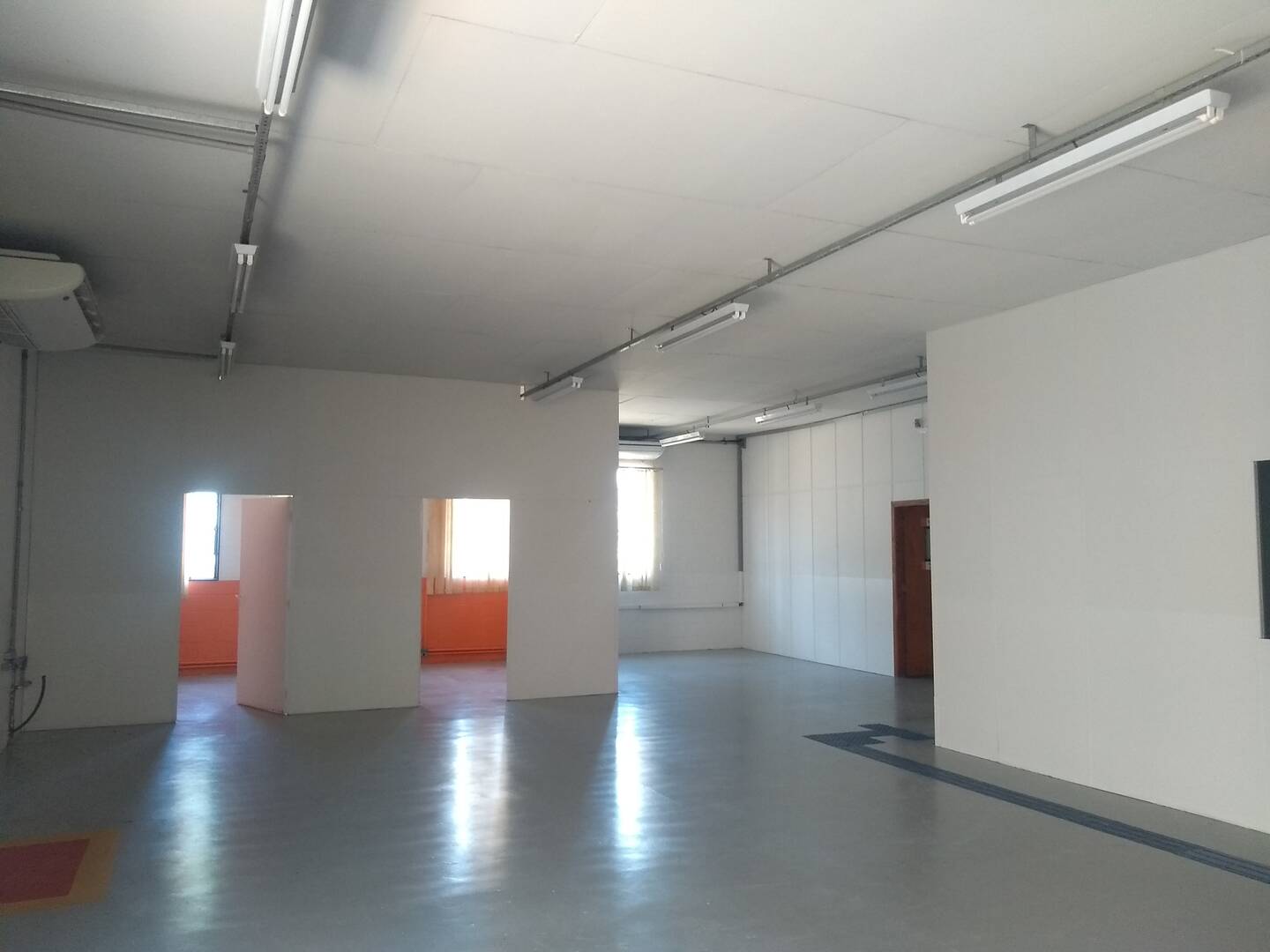 Sala-Conjunto - Foto 23