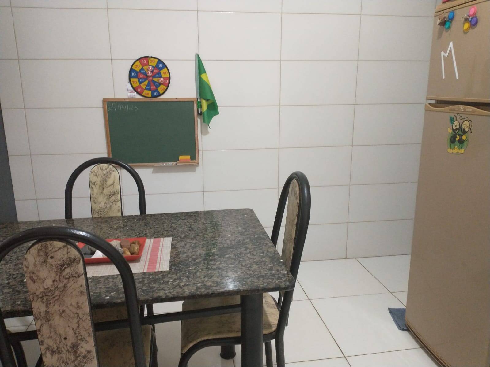 Casa à venda e aluguel com 2 quartos - Foto 9