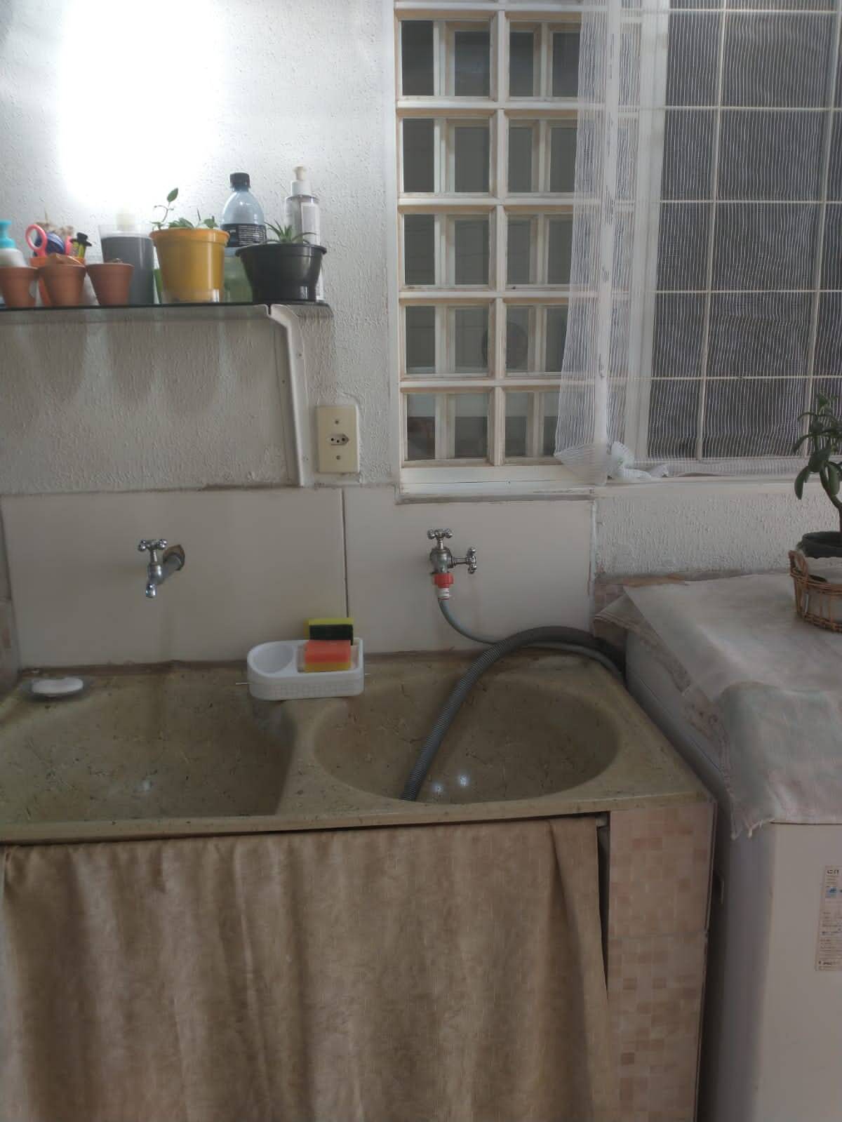 Casa à venda e aluguel com 2 quartos - Foto 18