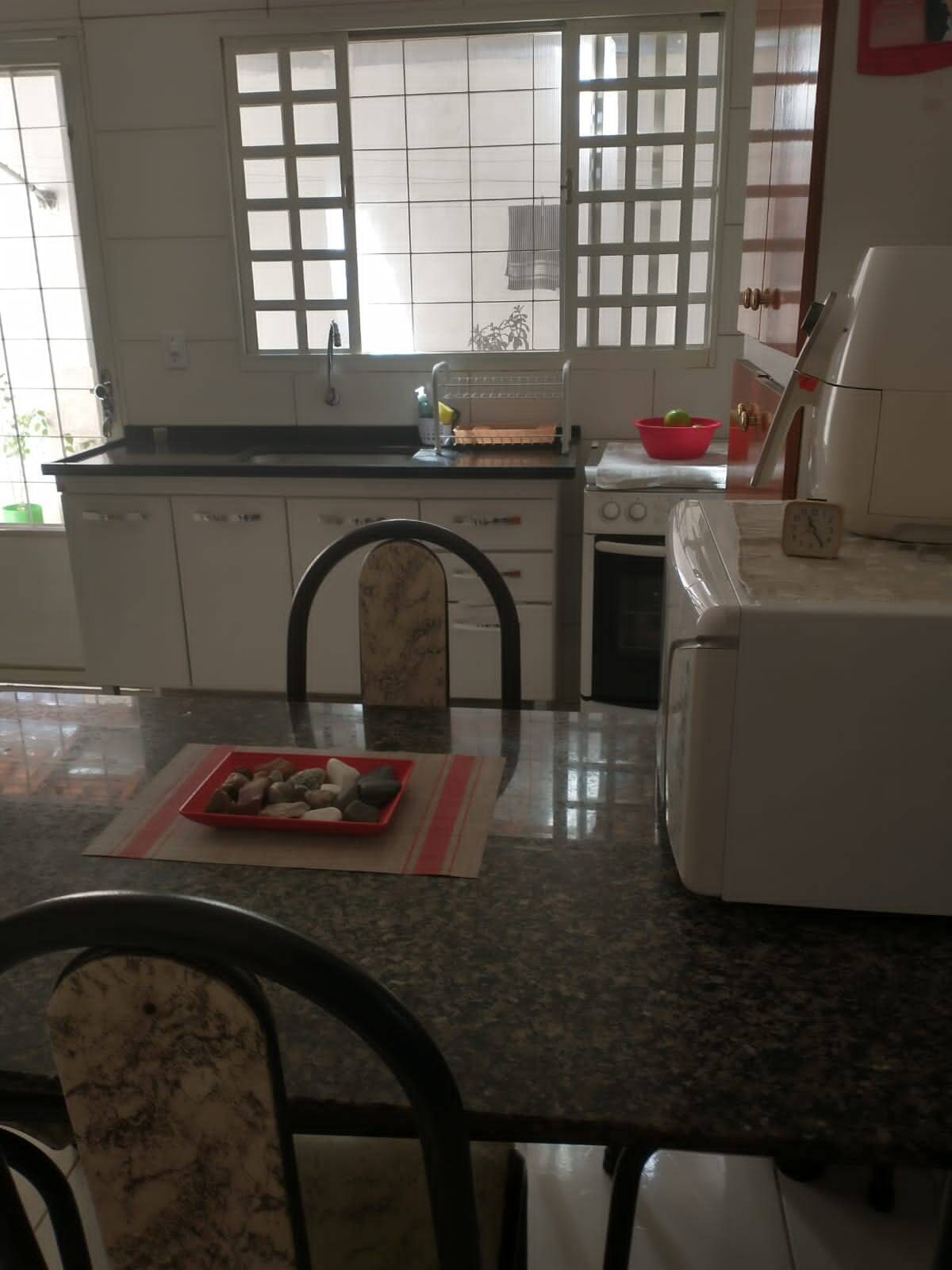 Casa à venda e aluguel com 2 quartos - Foto 21