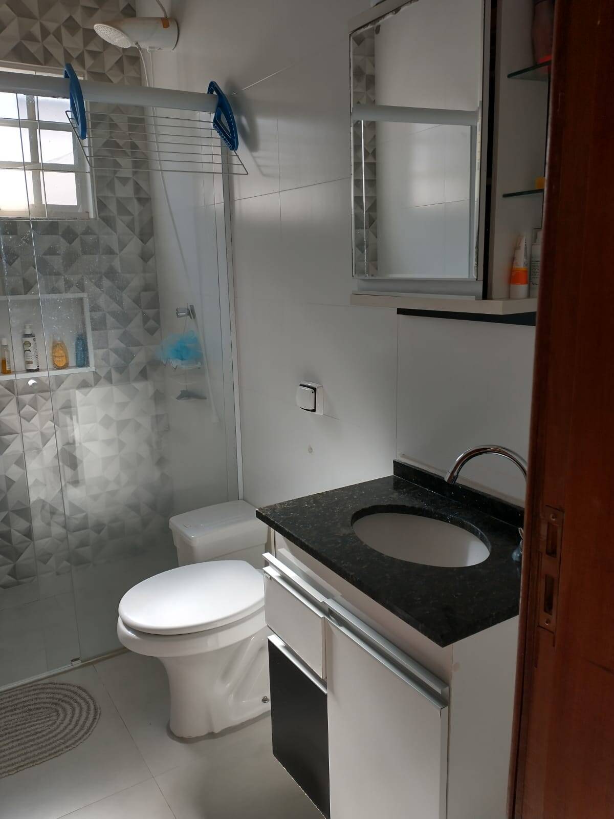 Casa à venda e aluguel com 2 quartos - Foto 31