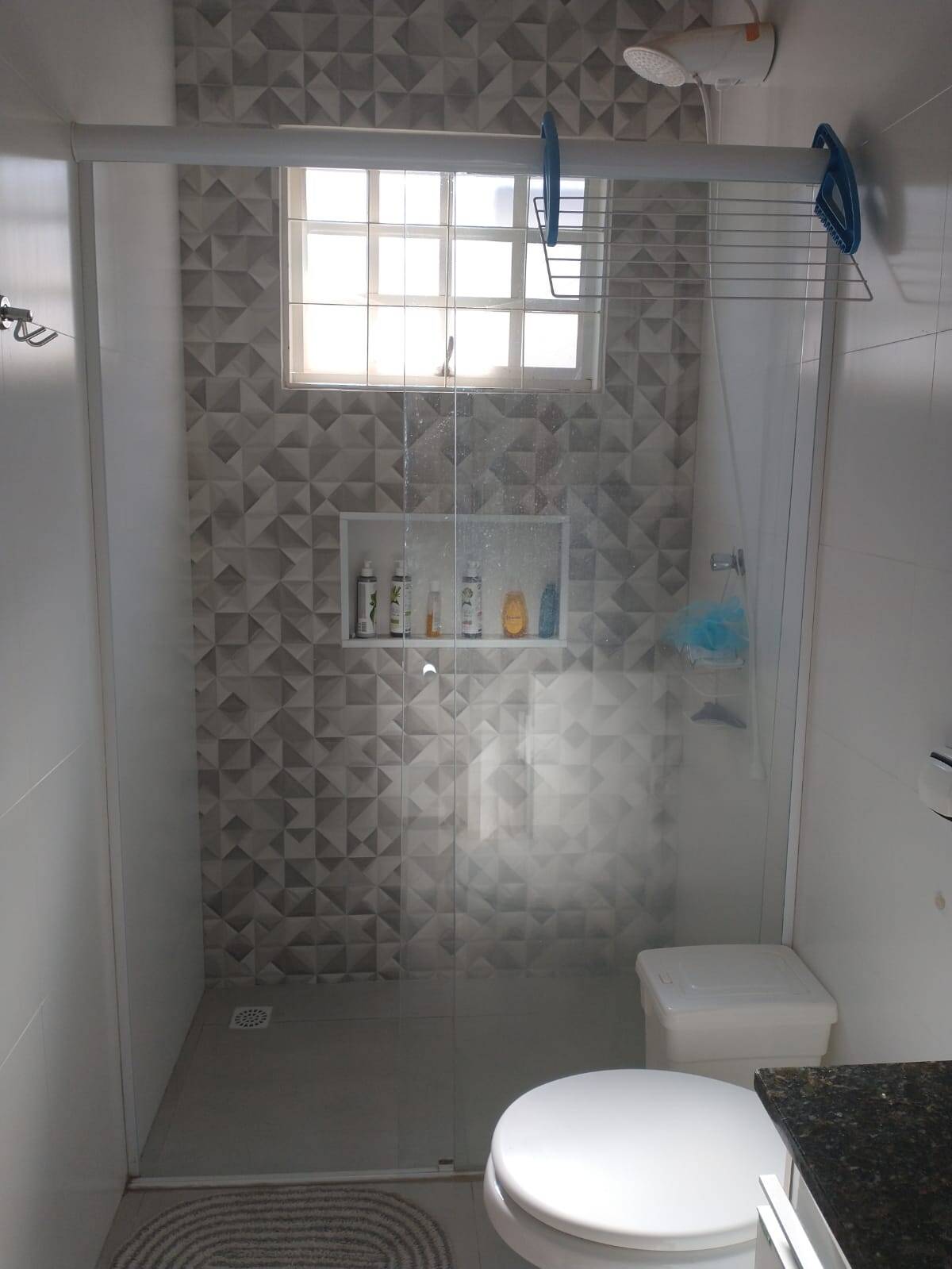 Casa à venda e aluguel com 2 quartos - Foto 32