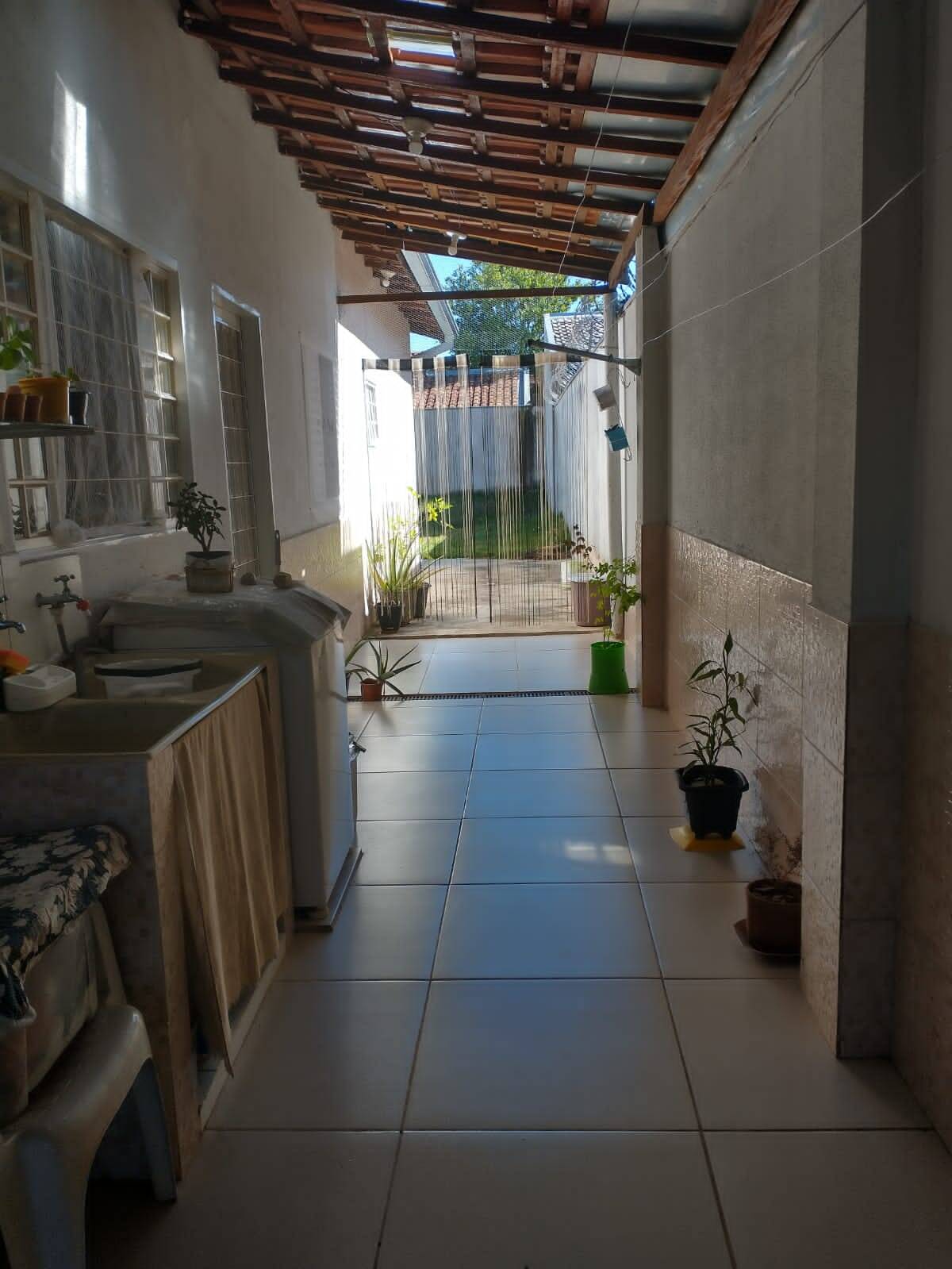 Casa à venda e aluguel com 2 quartos - Foto 33