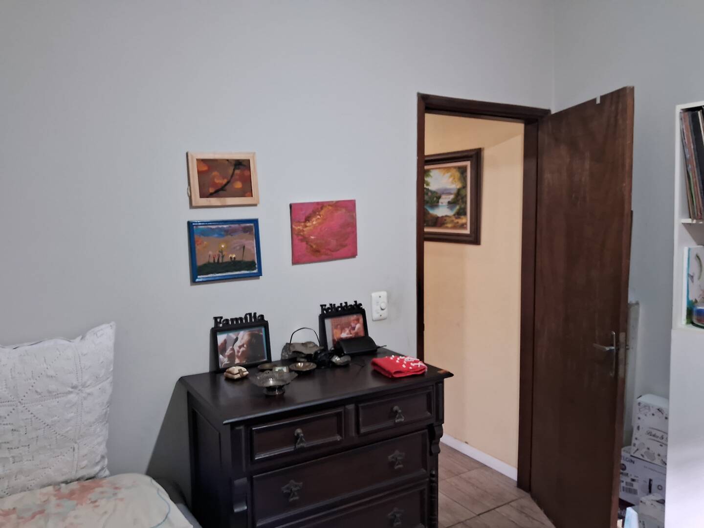 Casa, 3 quartos - Foto 8