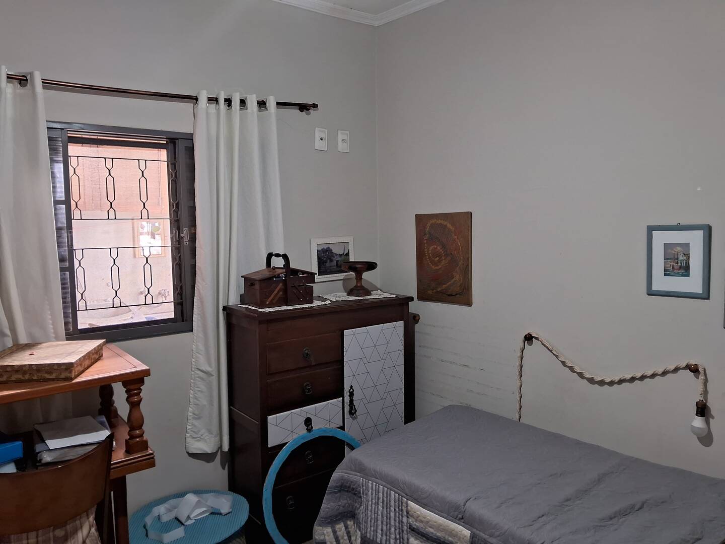 Casa, 3 quartos - Foto 9