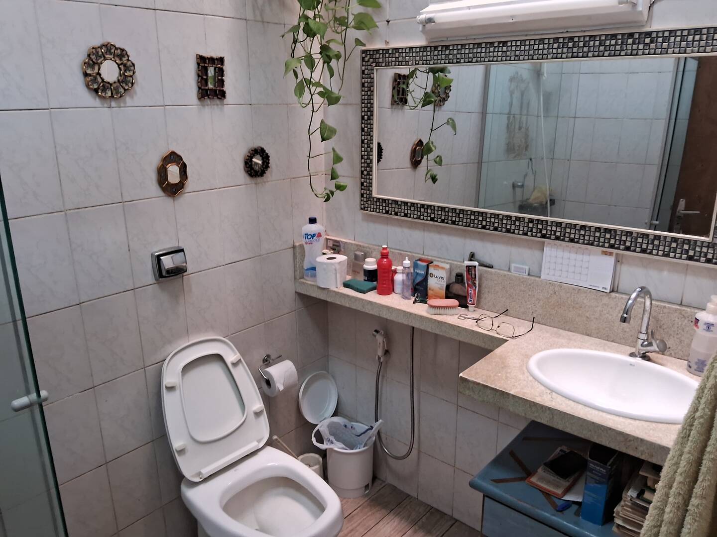 Casa, 3 quartos - Foto 12