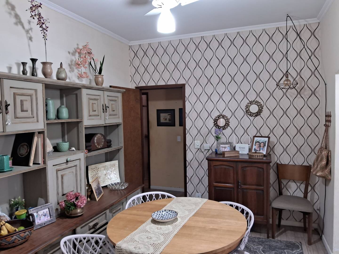 Casa, 3 quartos - Foto 15