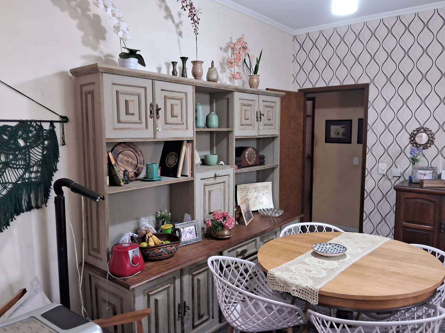 Casa, 3 quartos - Foto 16