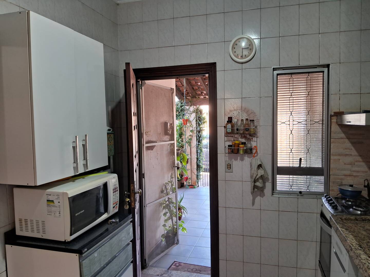 Casa, 3 quartos - Foto 19