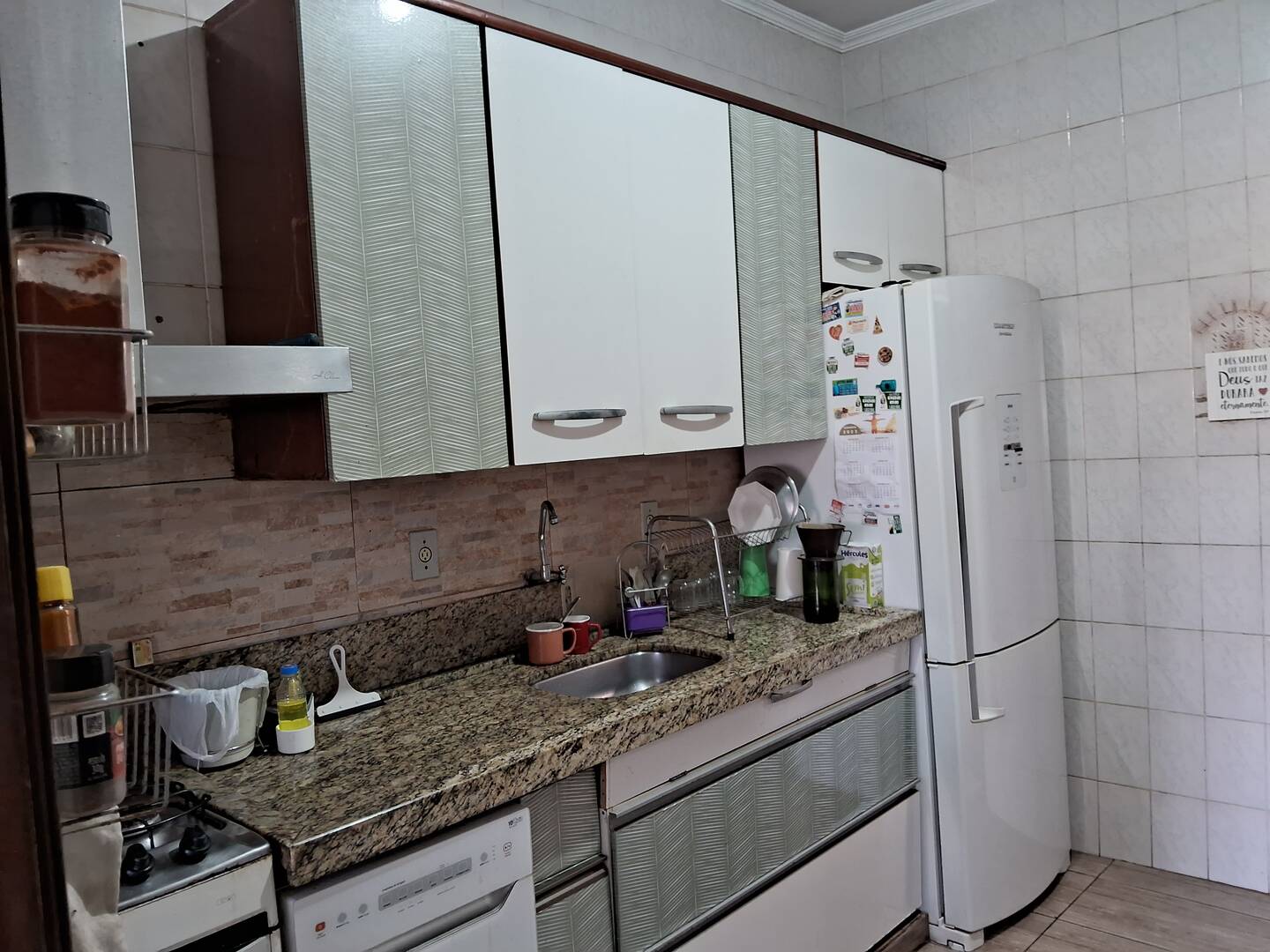 Casa, 3 quartos - Foto 20