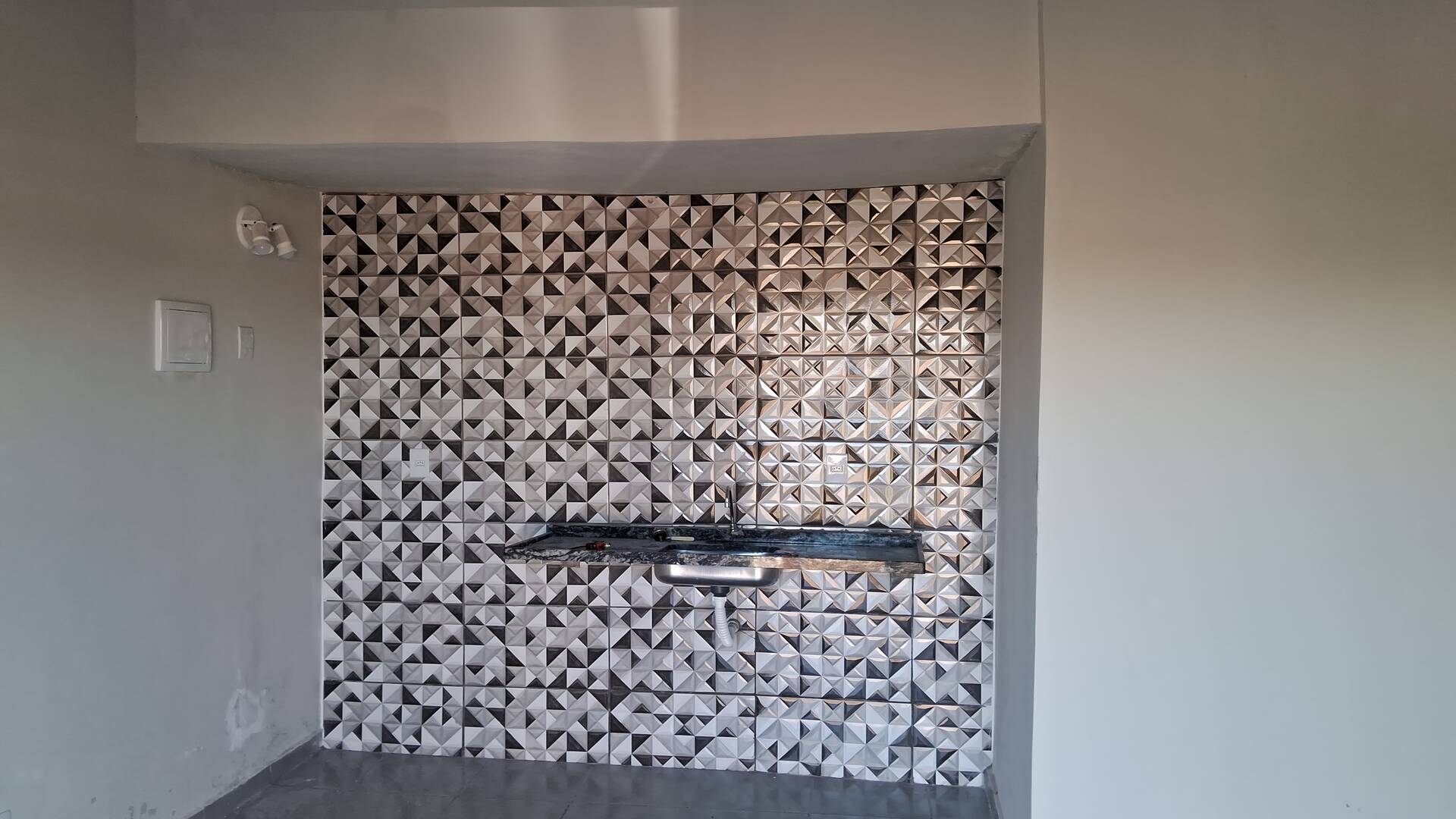 Sala-Conjunto, 30 m² - Foto 5