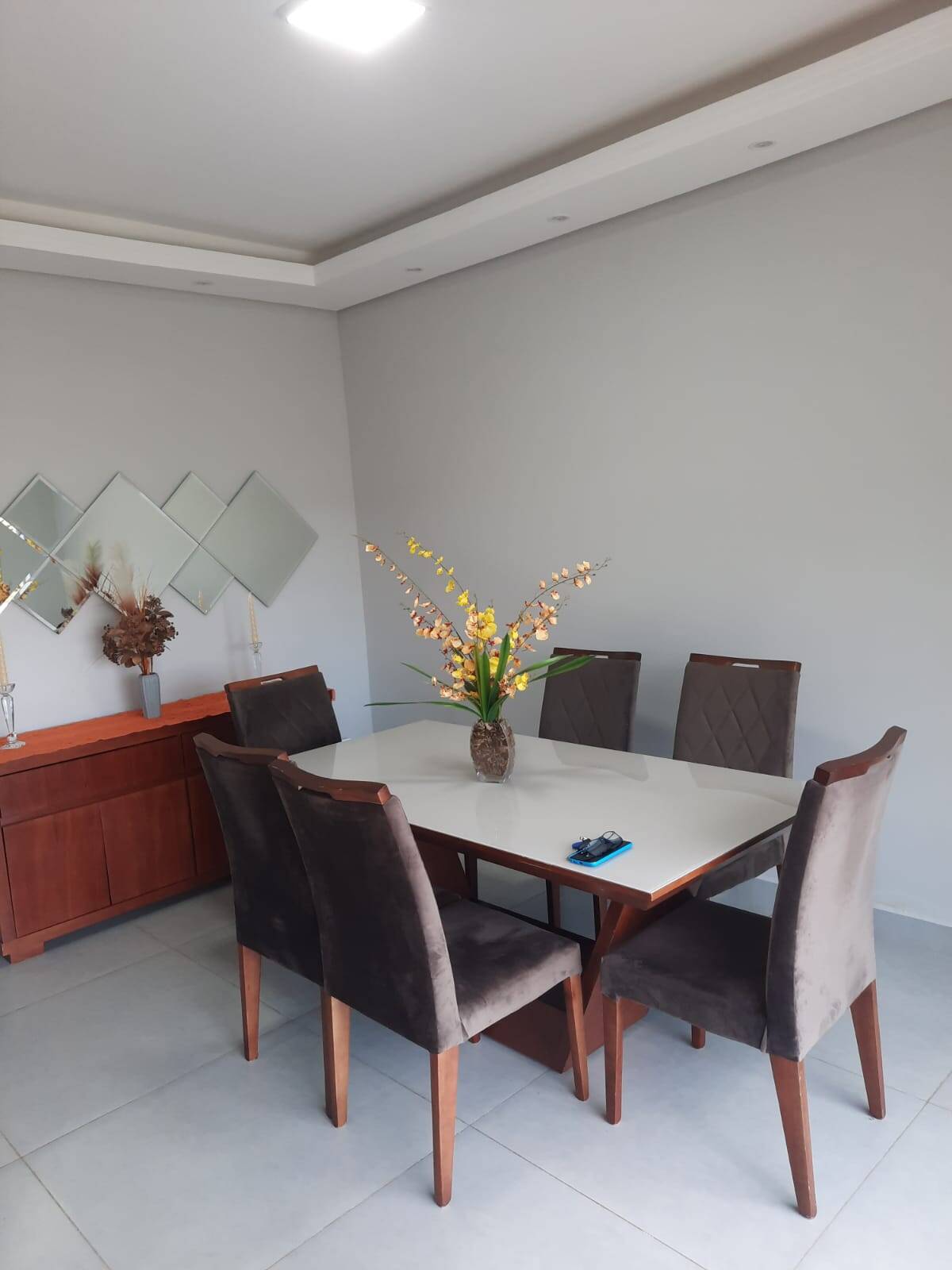 Casa, 3 quartos - Foto 2
