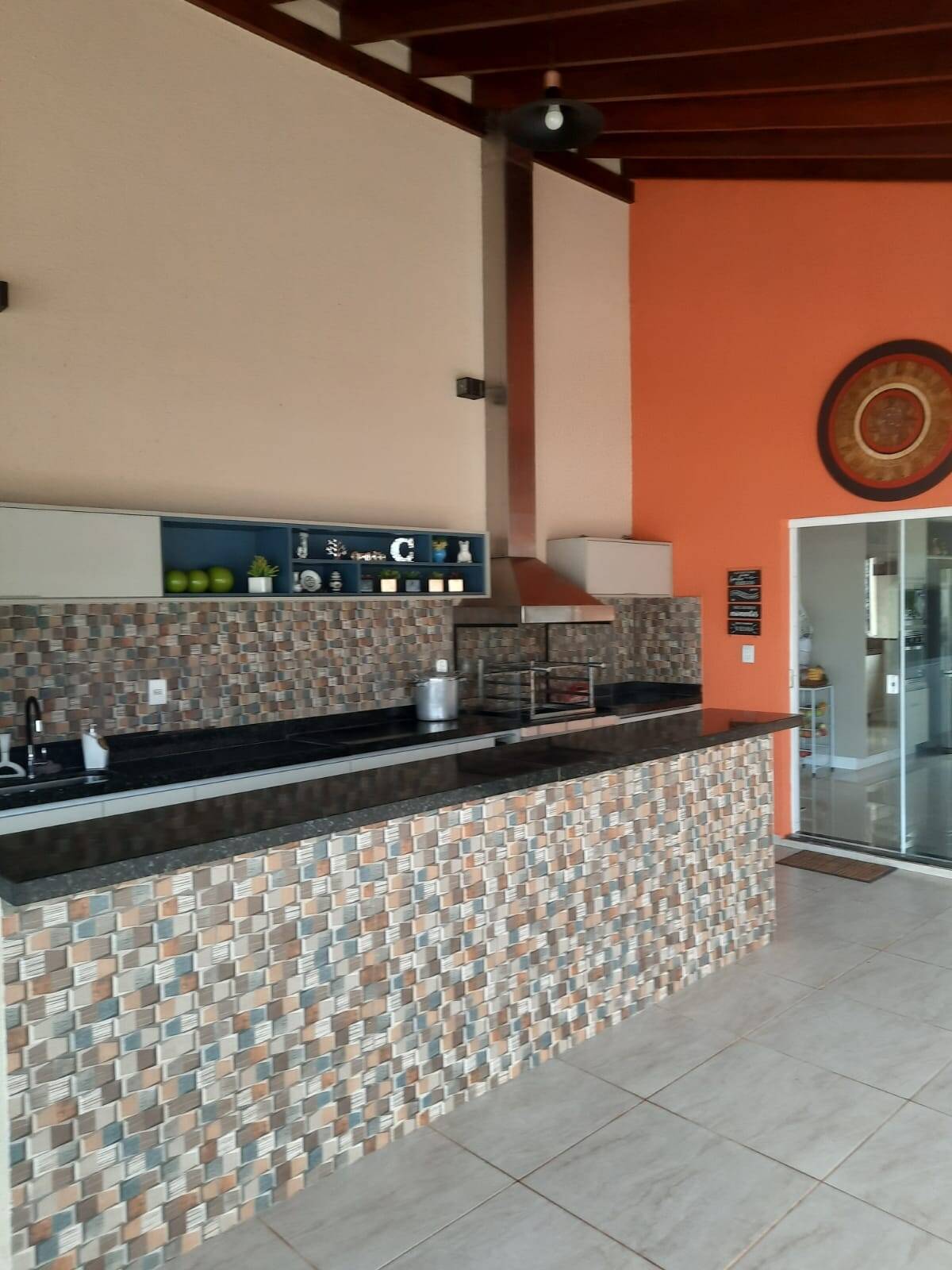Casa, 3 quartos - Foto 6