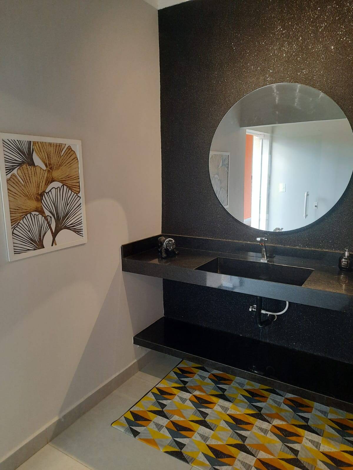 Casa, 3 quartos - Foto 10