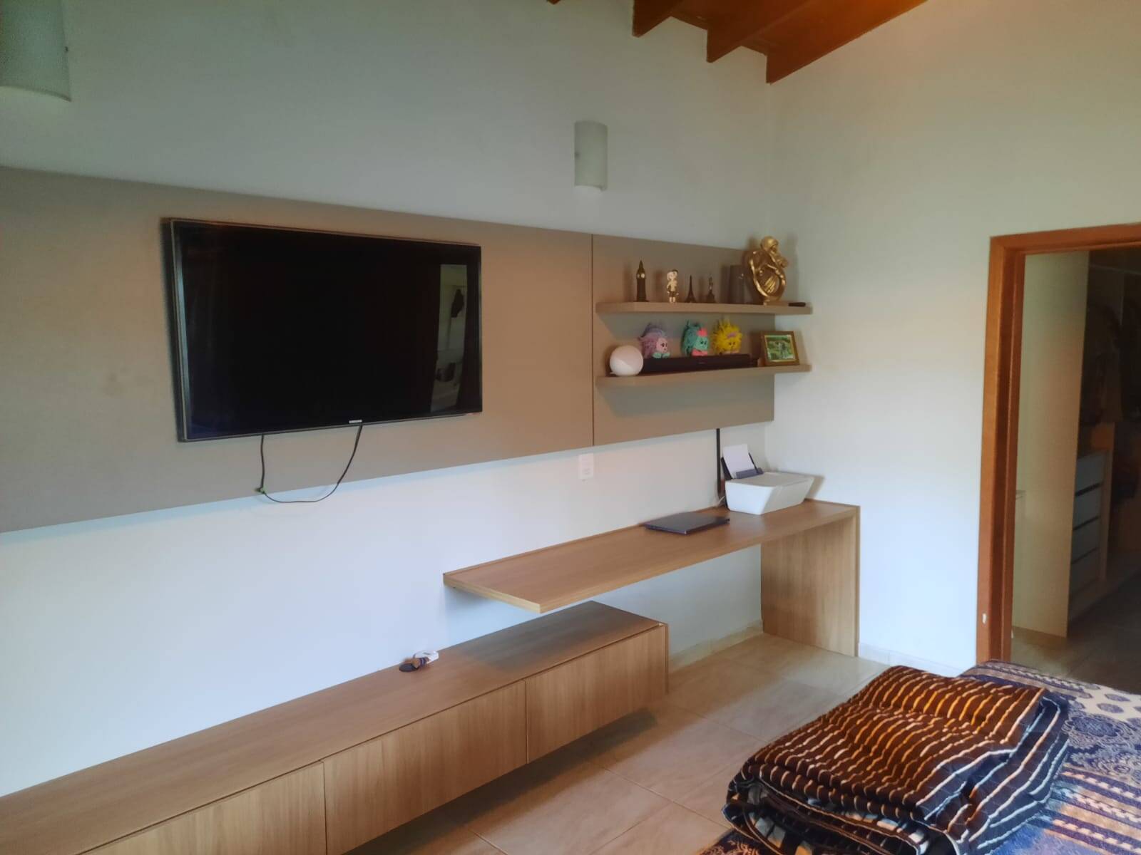 Casa, 3 quartos - Foto 8
