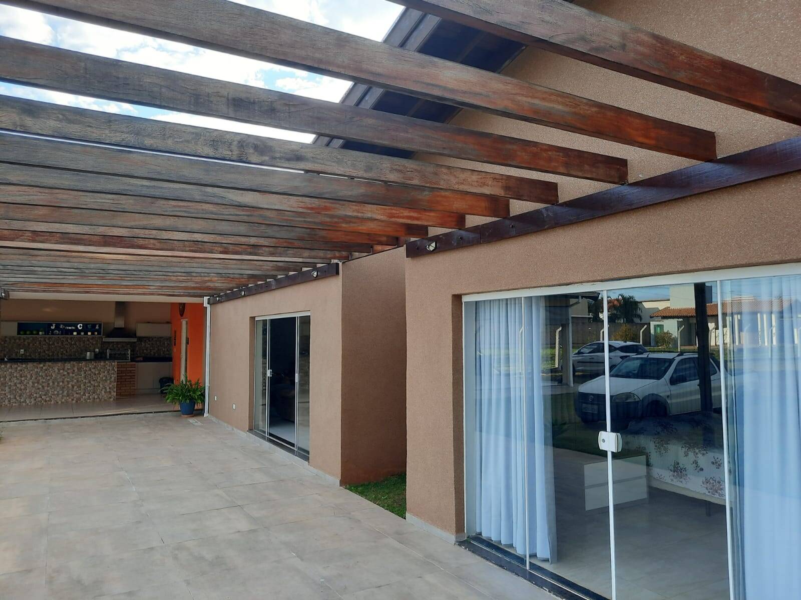 Casa, 3 quartos - Foto 13