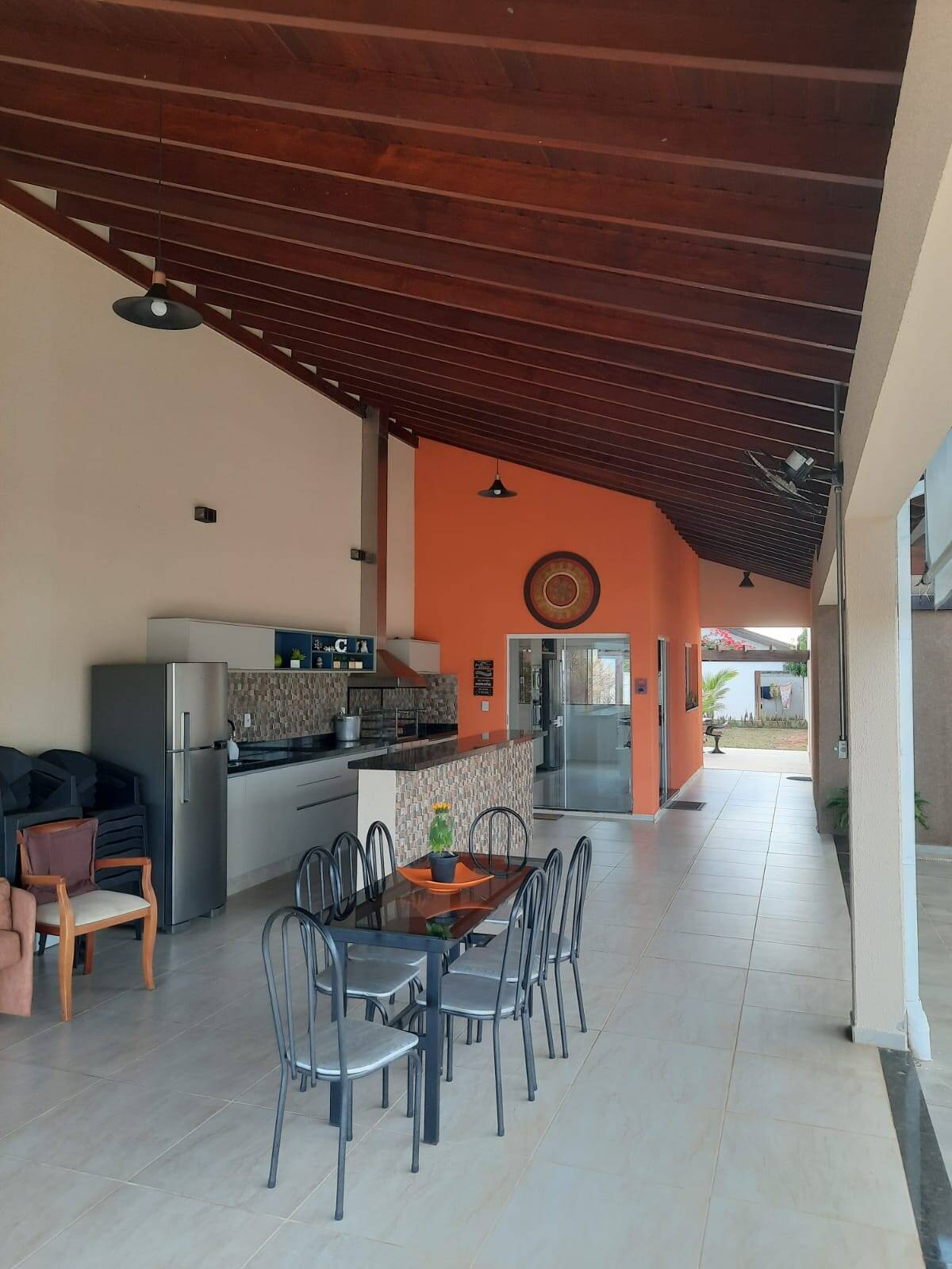 Casa, 3 quartos - Foto 15