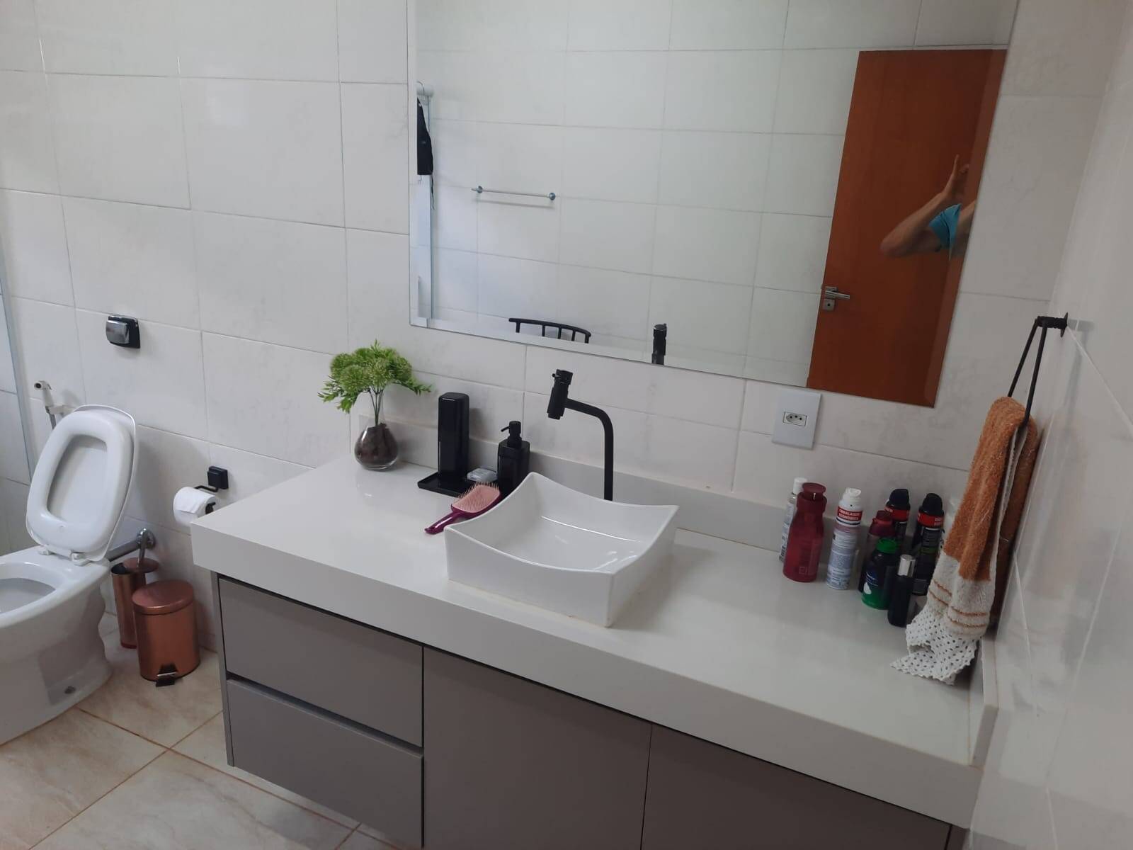 Casa, 3 quartos - Foto 20
