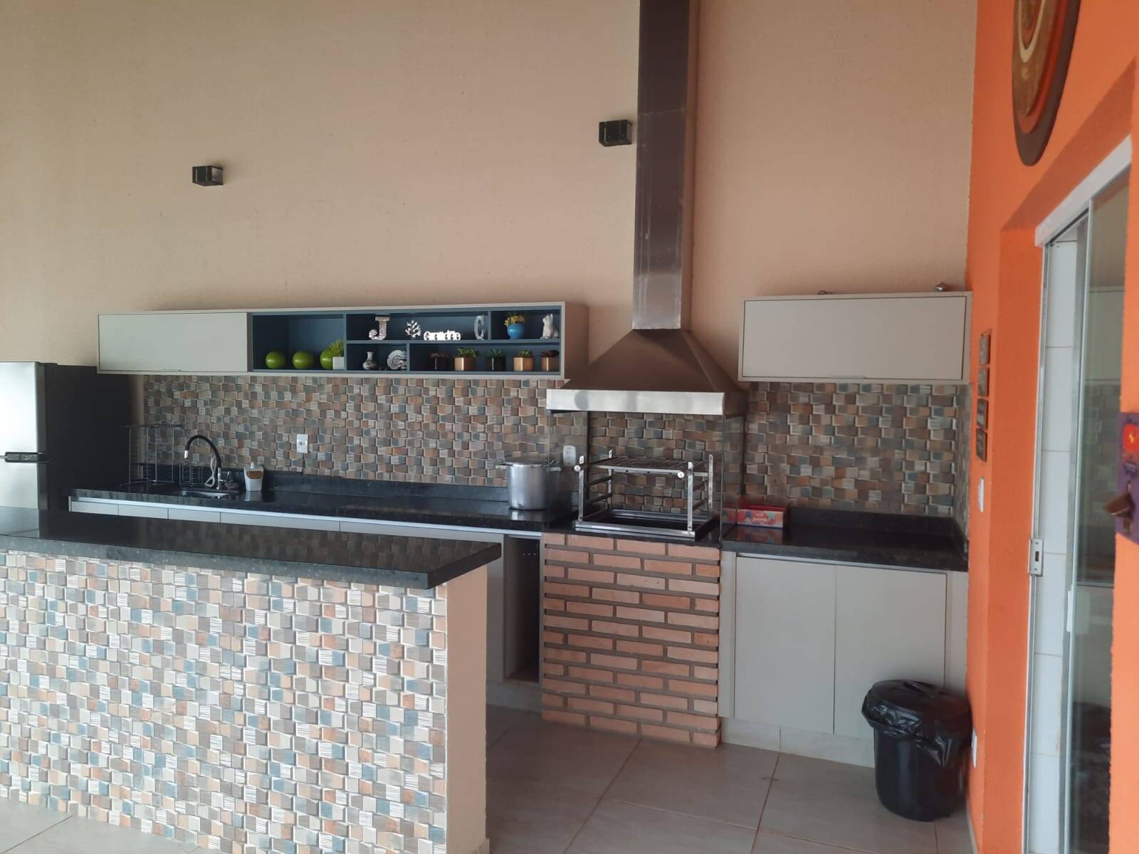 Casa, 3 quartos - Foto 21