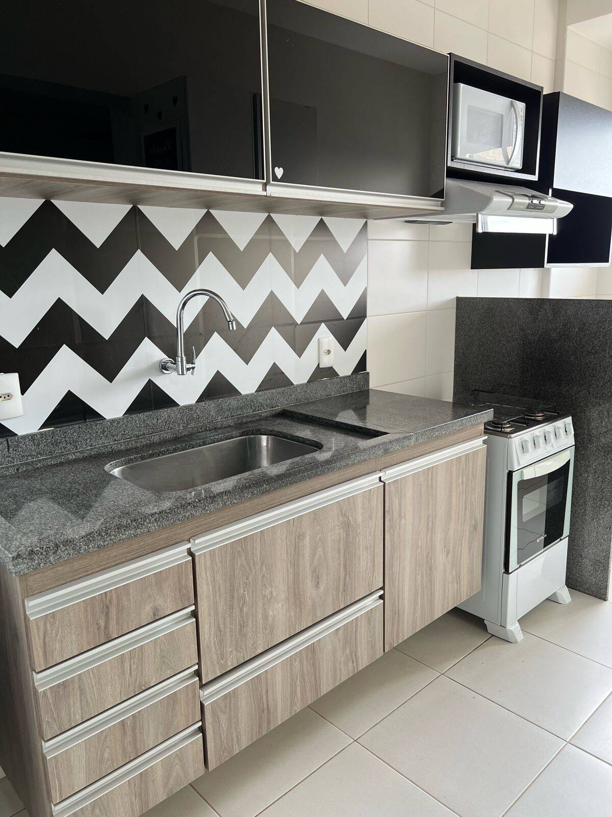 Apartamento, 2 quartos - Foto 12