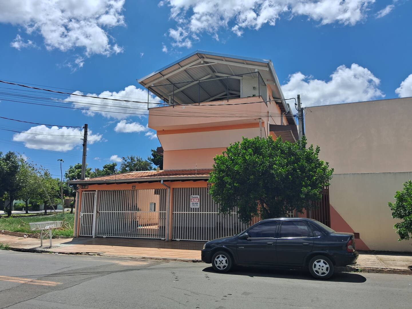 Apartamento, 1 quarto - Foto 1