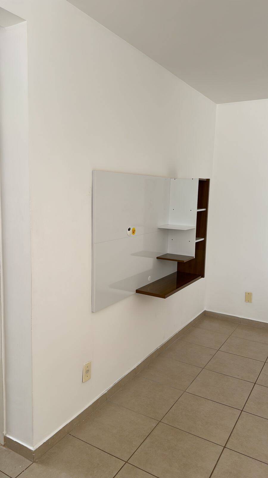 Apartamento, 2 quartos - Foto 4