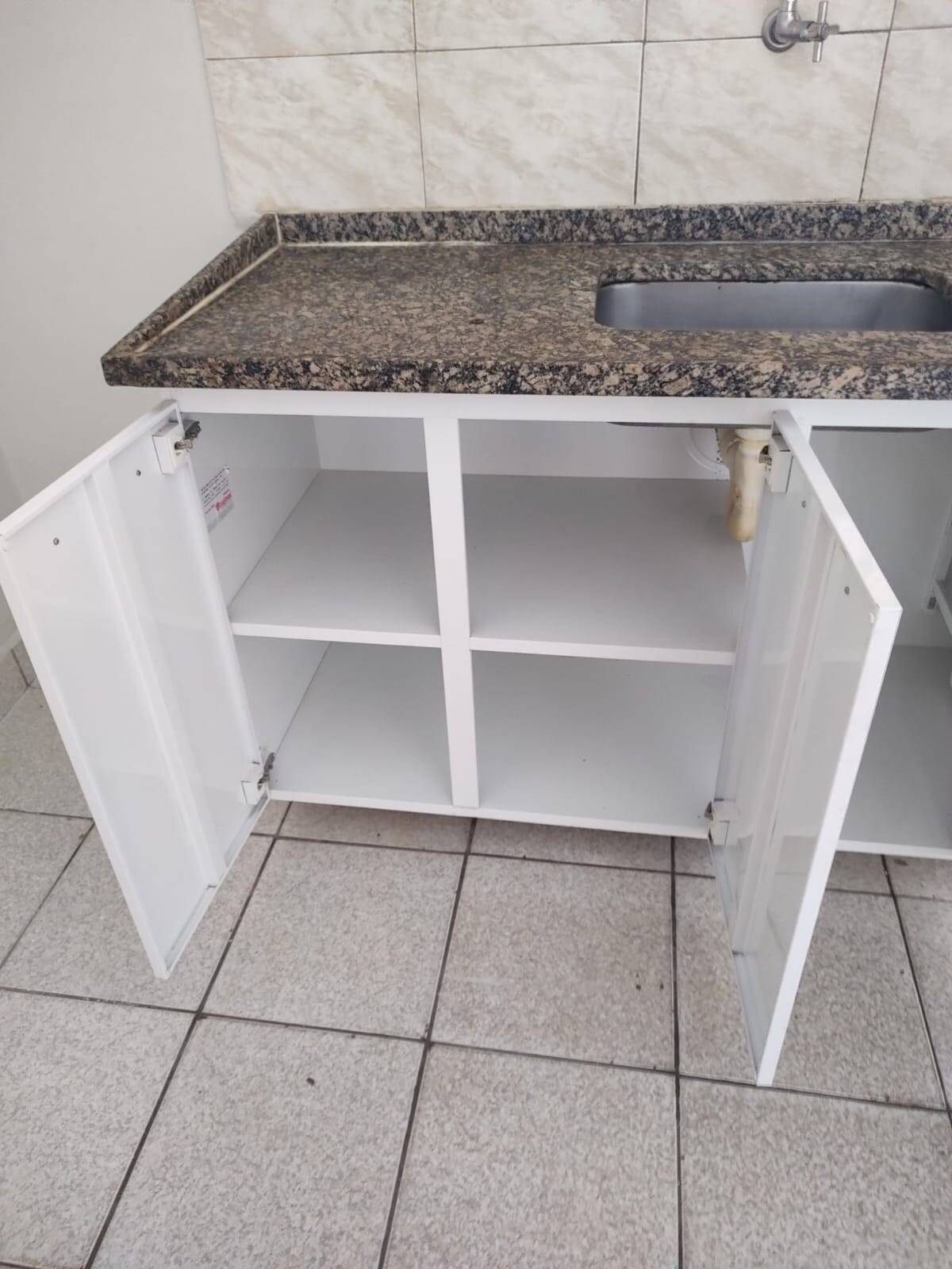 Casa, 1 quarto - Foto 4