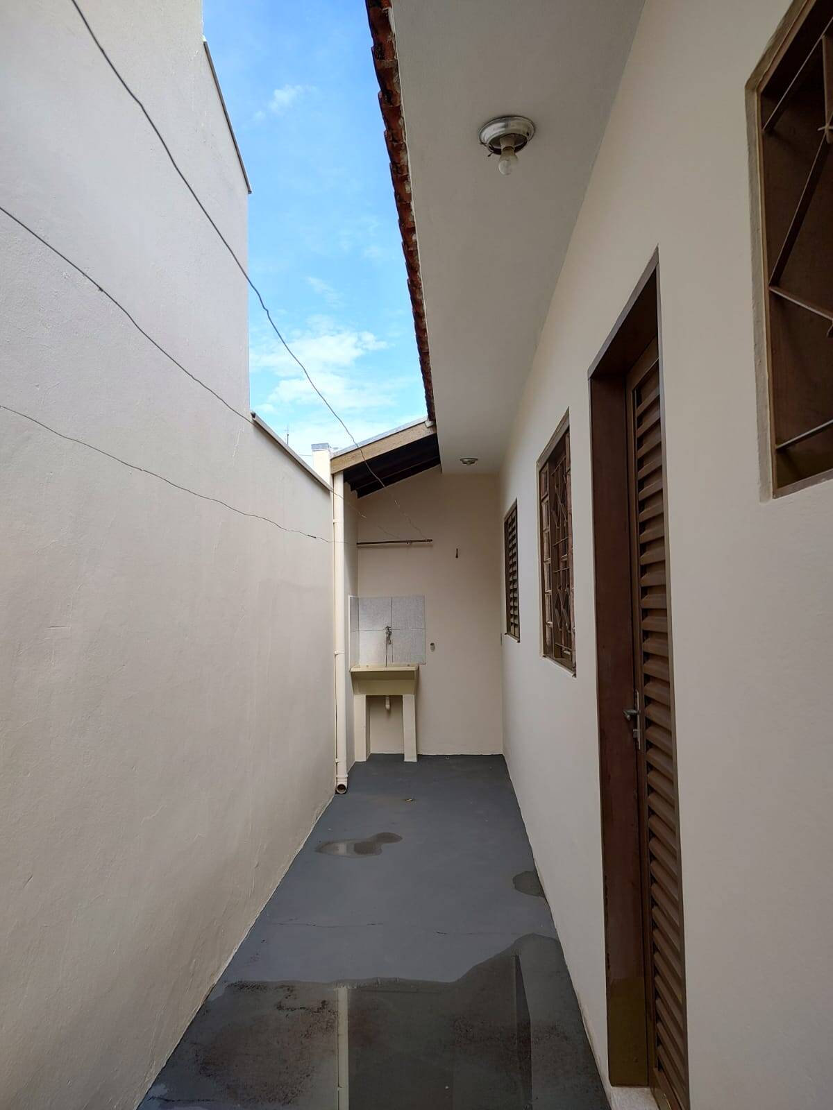 Casa, 1 quarto - Foto 13