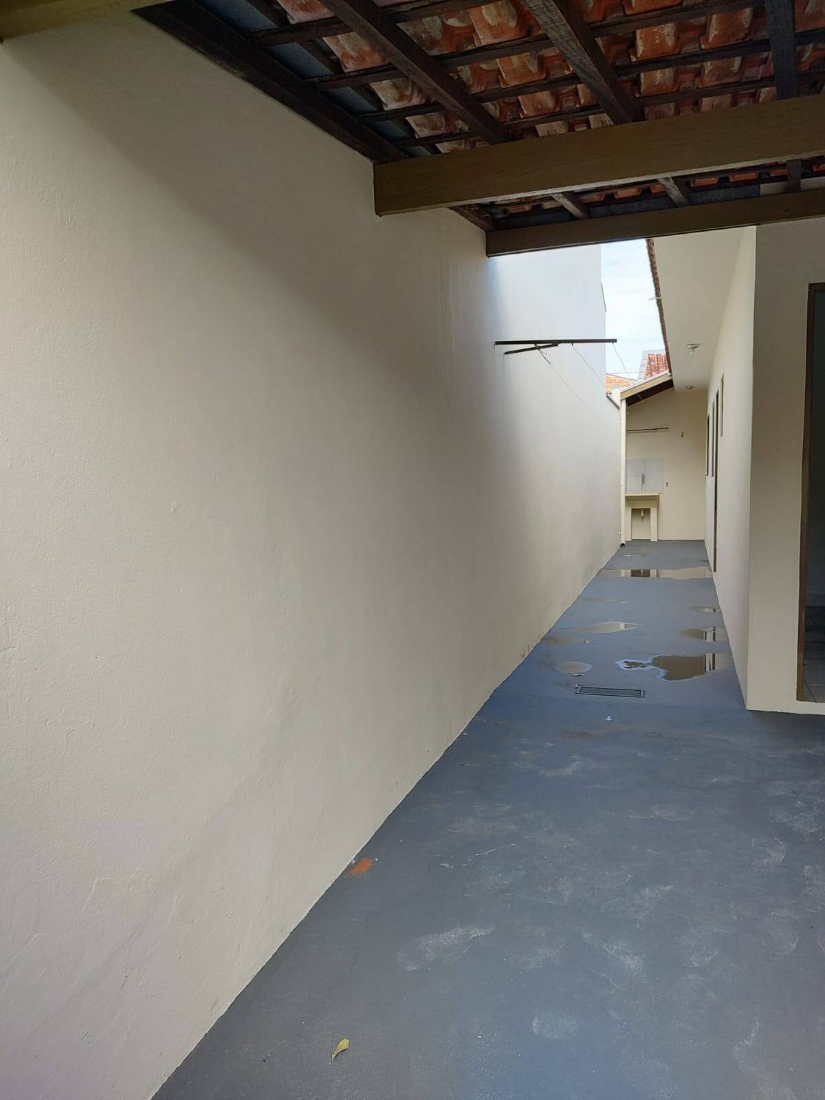 Casa, 1 quarto - Foto 15