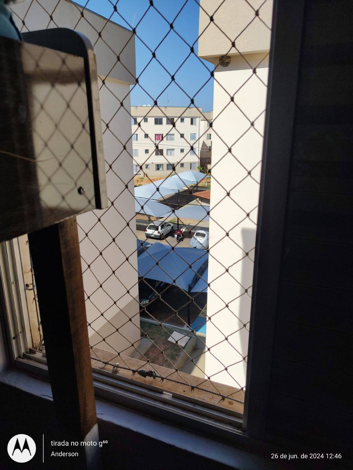 Apartamento, 2 quartos - Foto 6