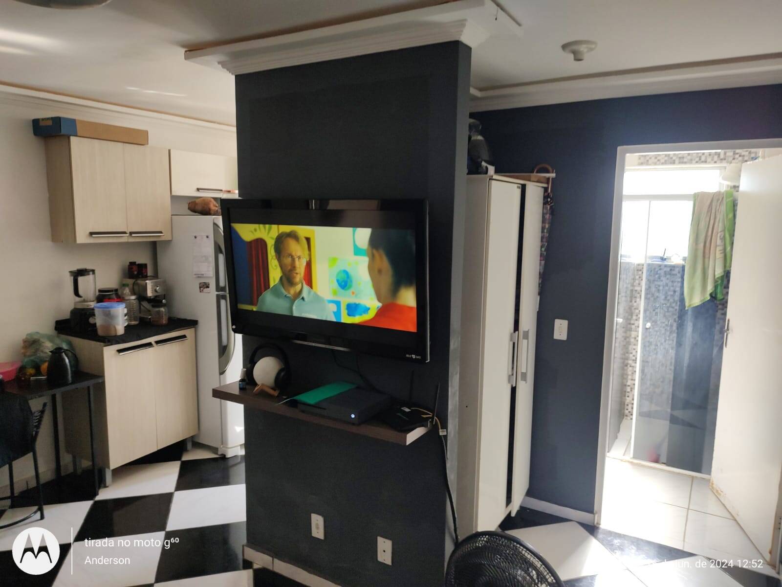 Apartamento, 2 quartos - Foto 4