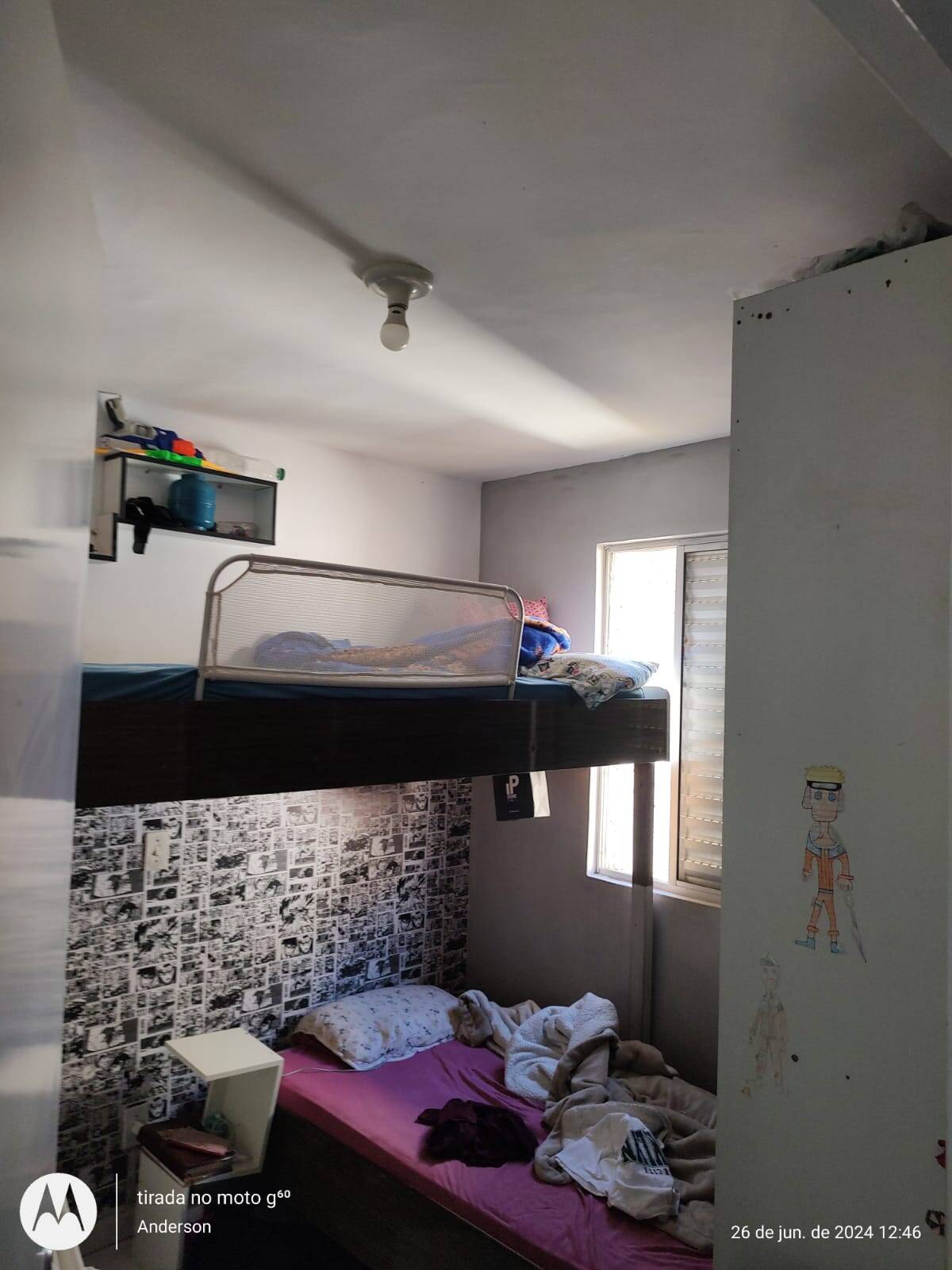 Apartamento, 2 quartos - Foto 5