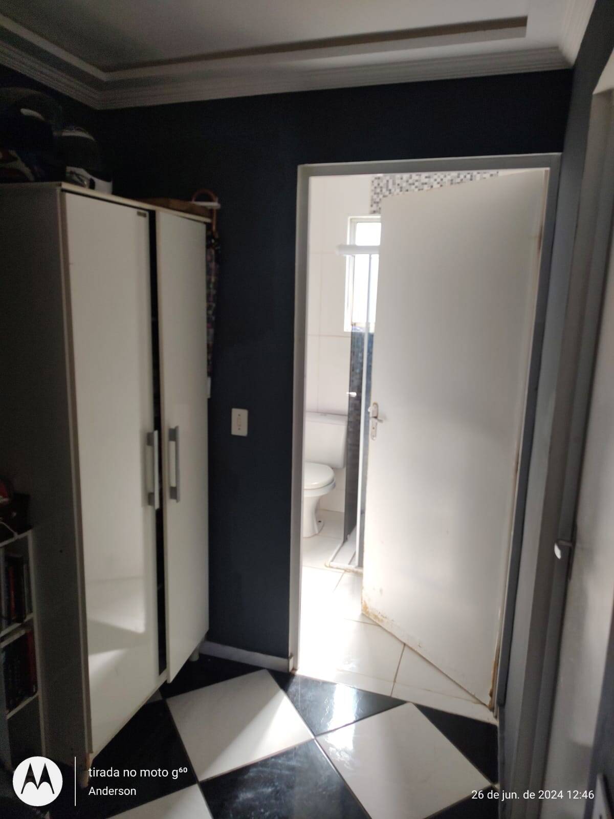 Apartamento, 2 quartos - Foto 7