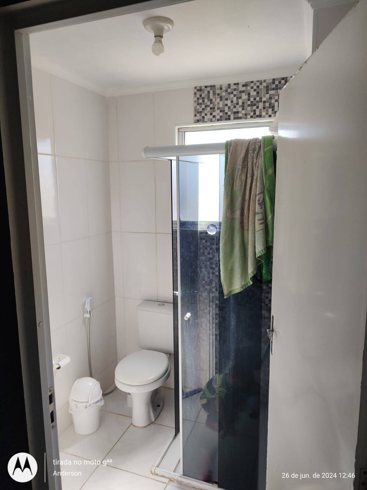 Apartamento, 2 quartos - Foto 8