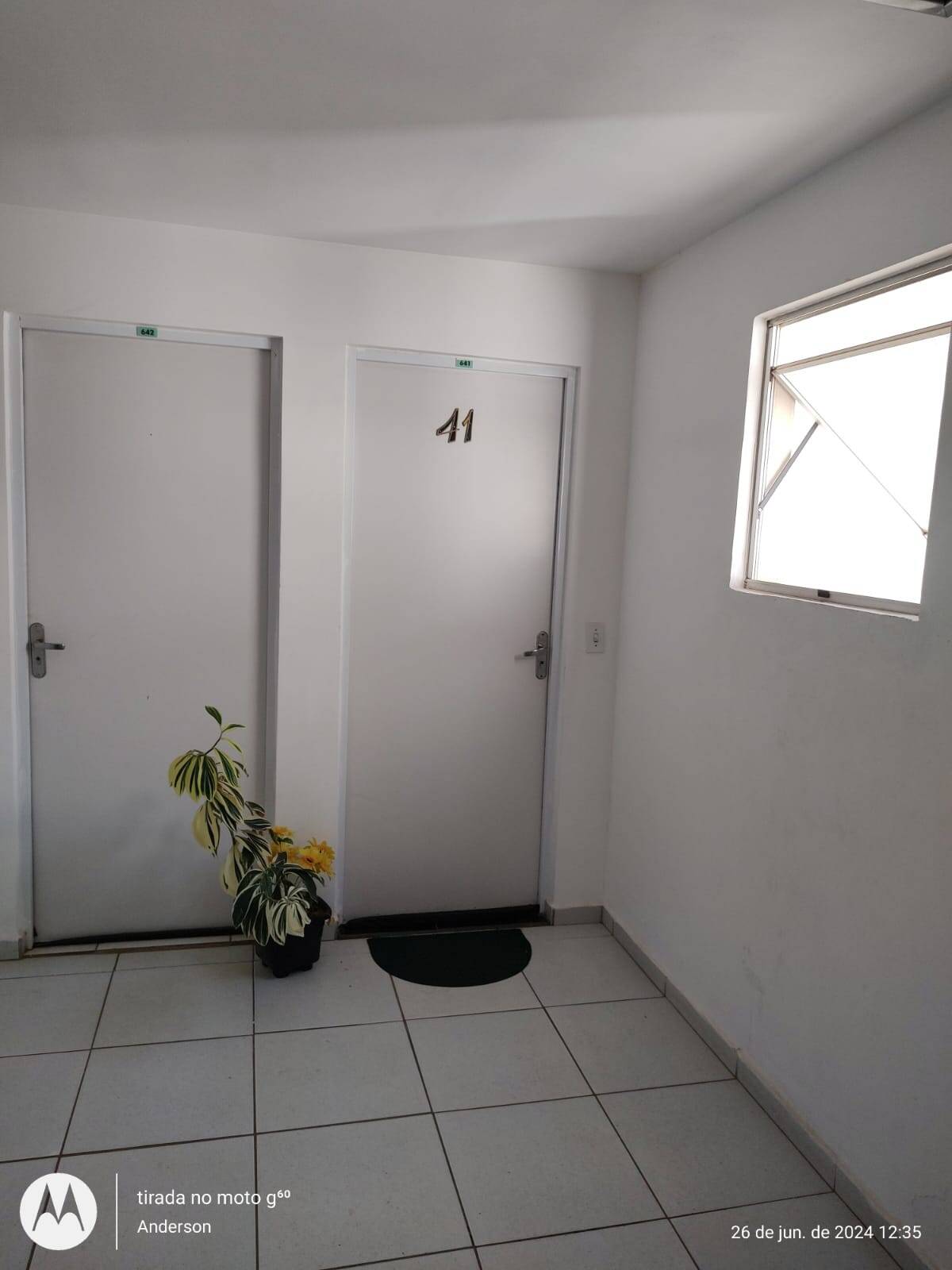 Apartamento, 2 quartos - Foto 12