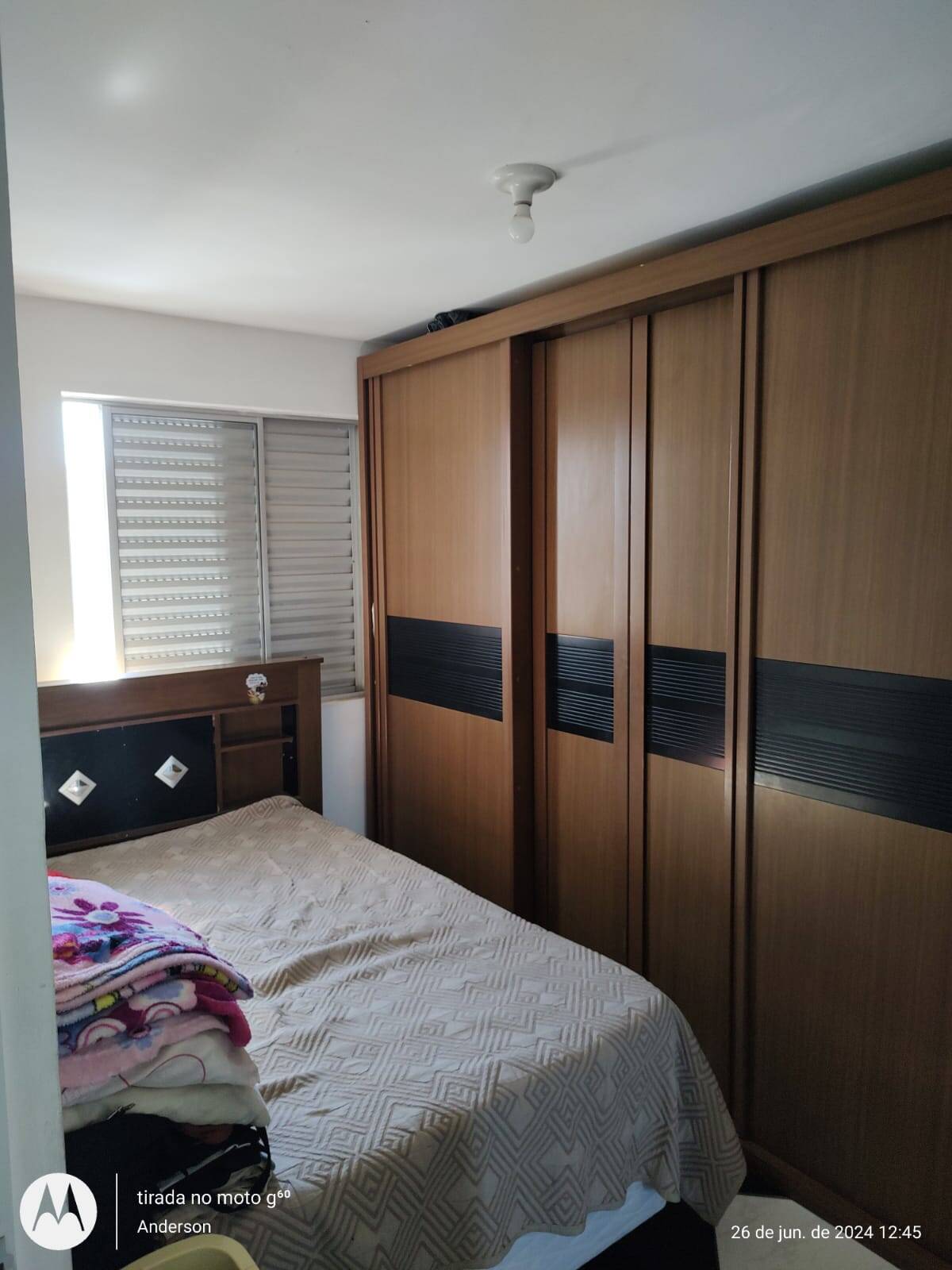 Apartamento, 2 quartos - Foto 9