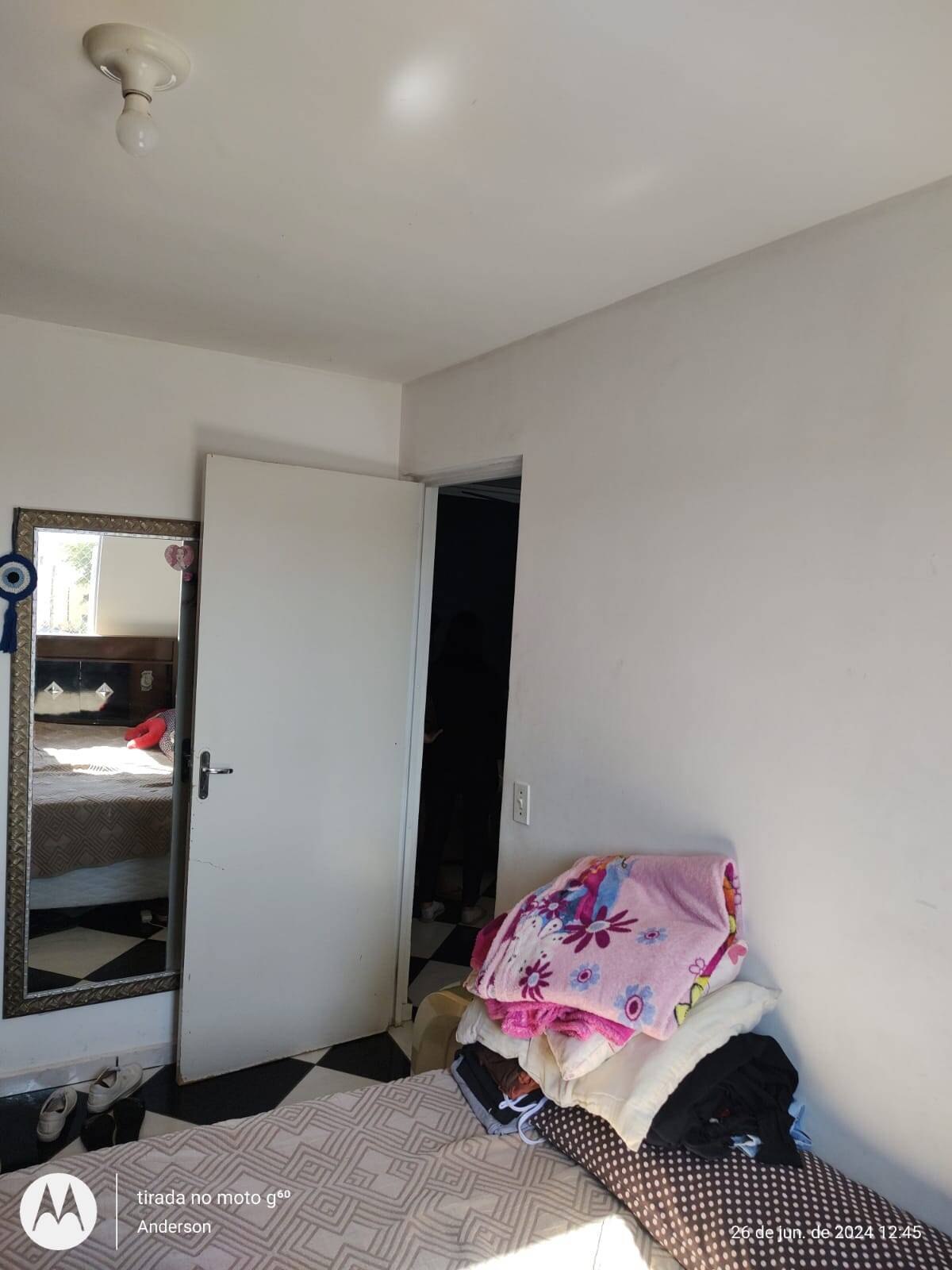 Apartamento, 2 quartos - Foto 10