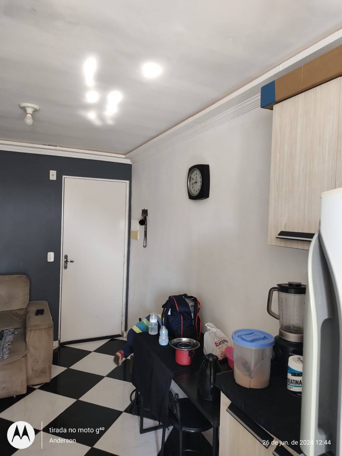 Apartamento, 2 quartos - Foto 14