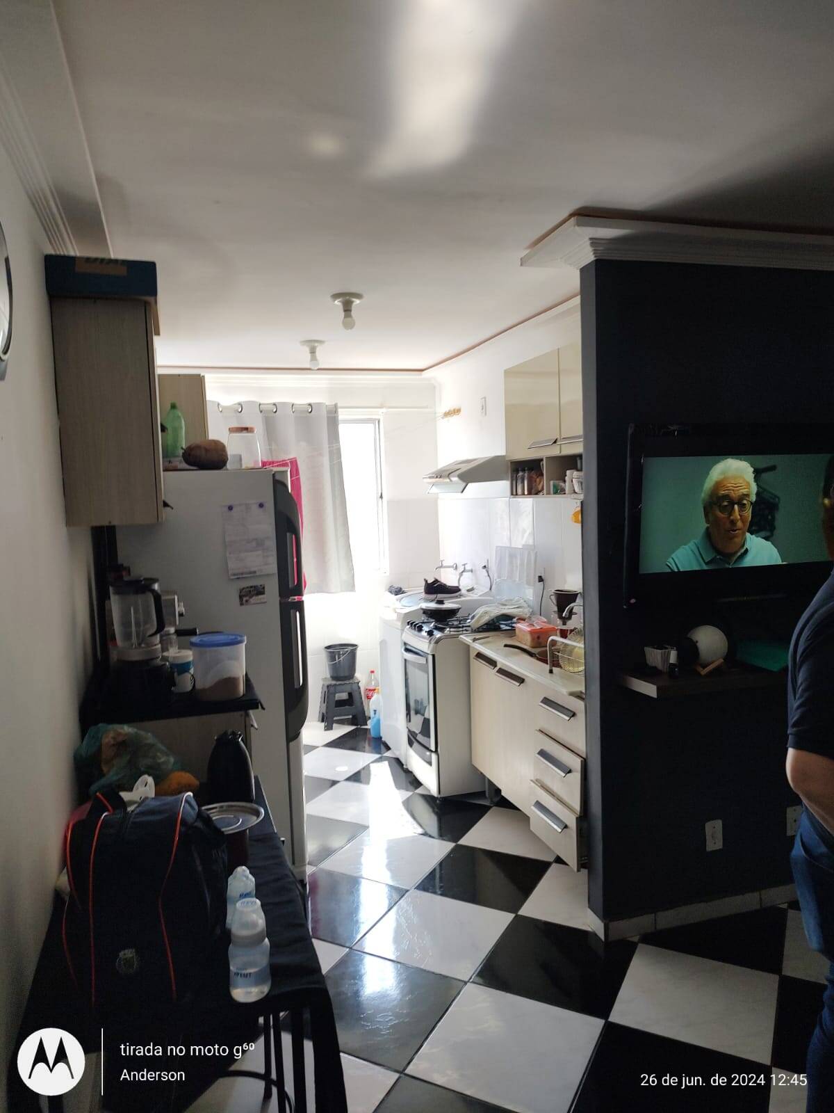 Apartamento, 2 quartos - Foto 15