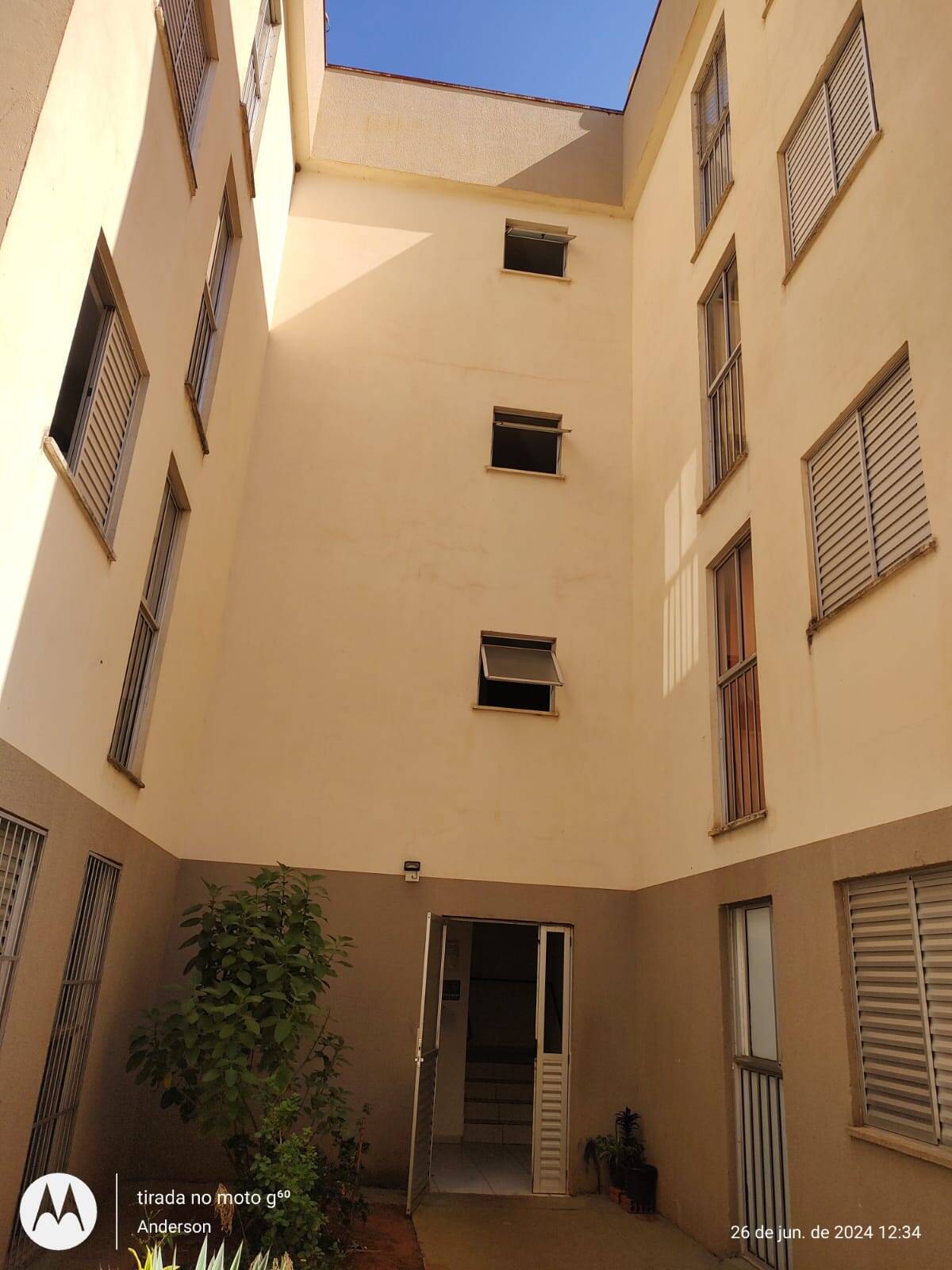 Apartamento, 2 quartos - Foto 18