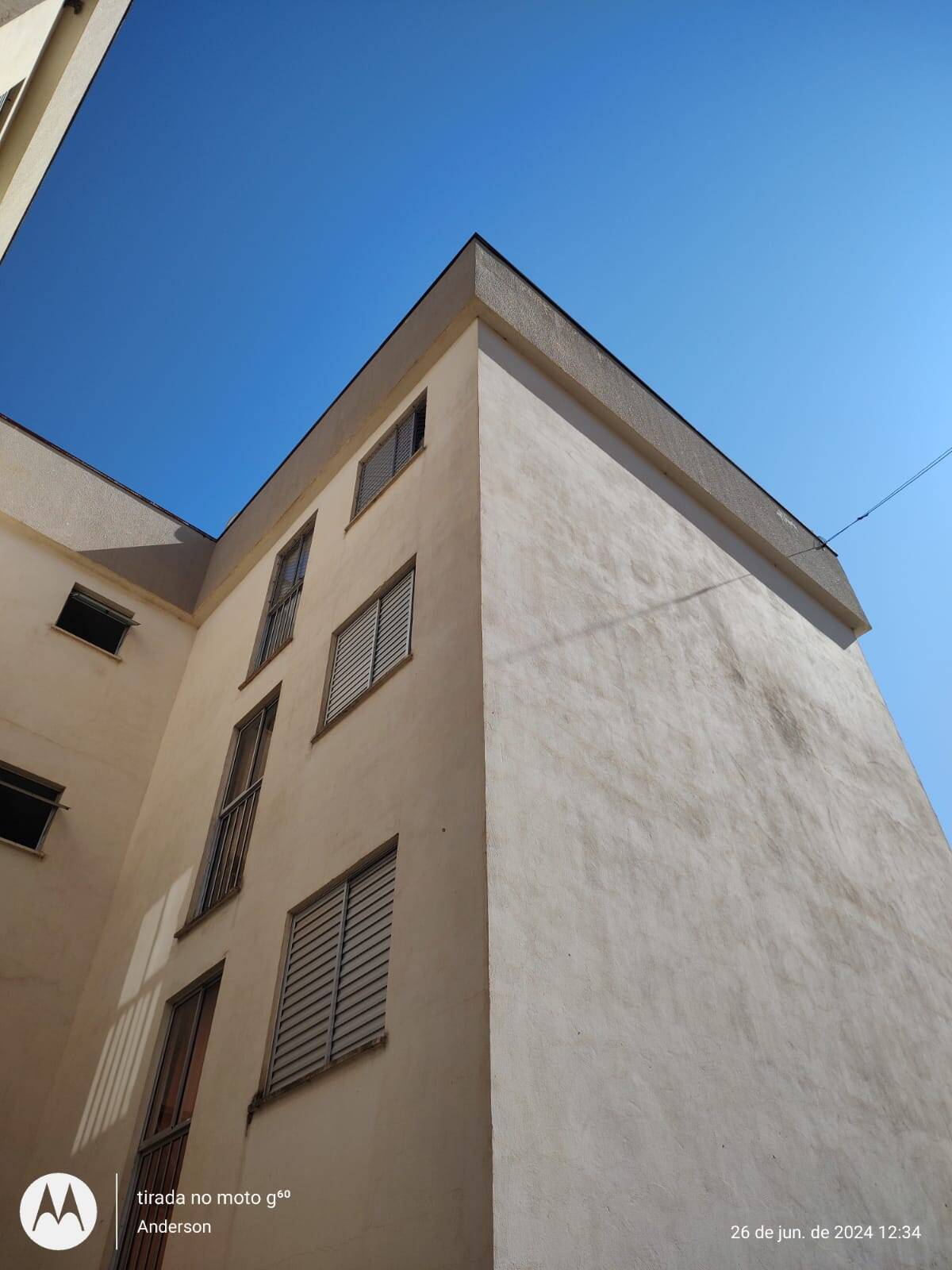 Apartamento, 2 quartos - Foto 17