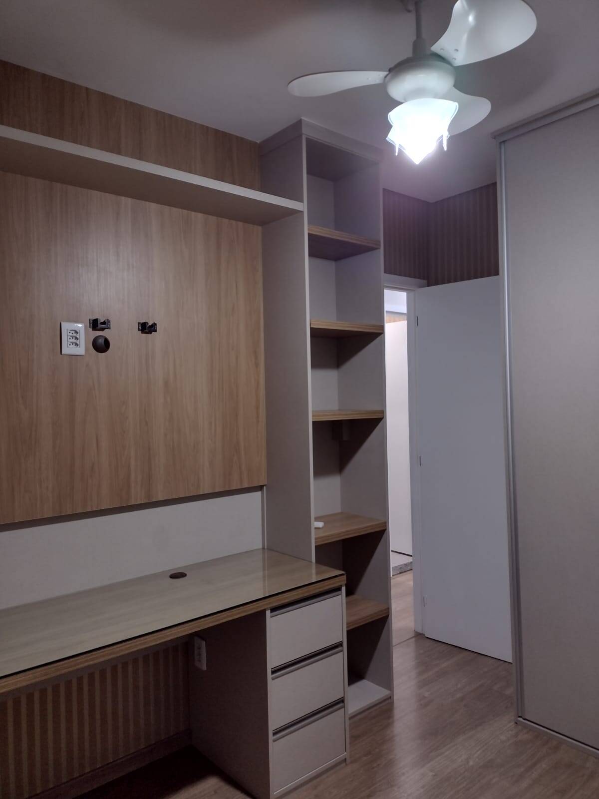 Apartamento, 3 quartos - Foto 4