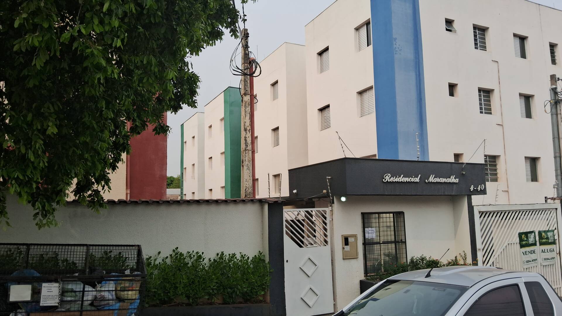 Apartamento, 1 quarto - Foto 1