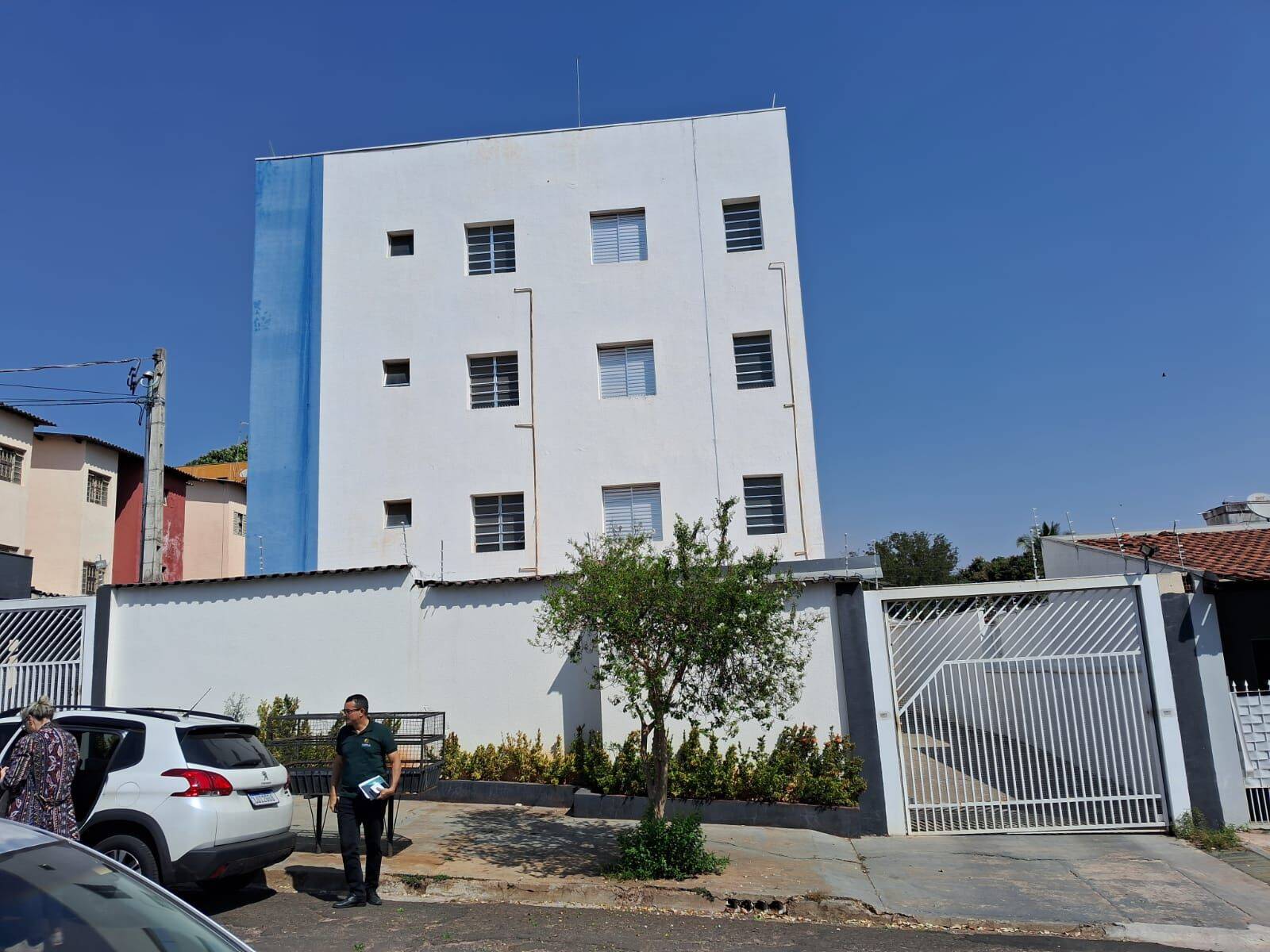 Apartamento, 1 quarto - Foto 3