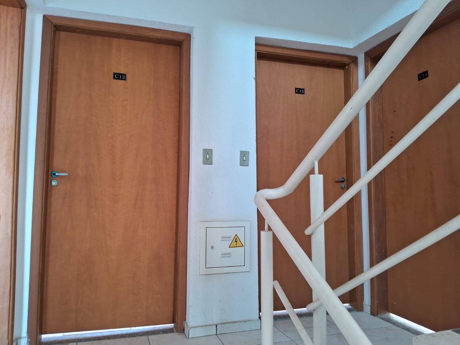 Apartamento, 1 quarto - Foto 2