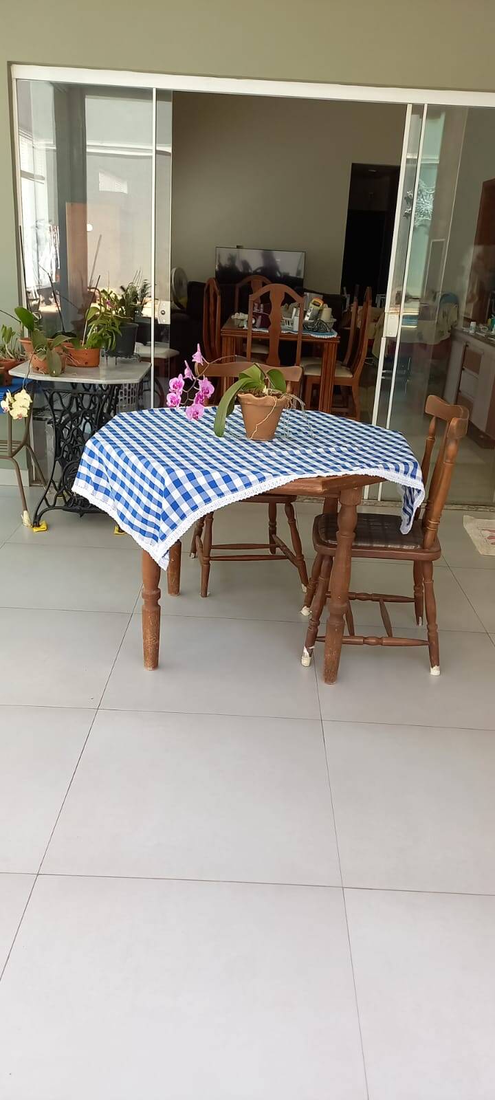 Casa à venda com 3 quartos - Foto 5