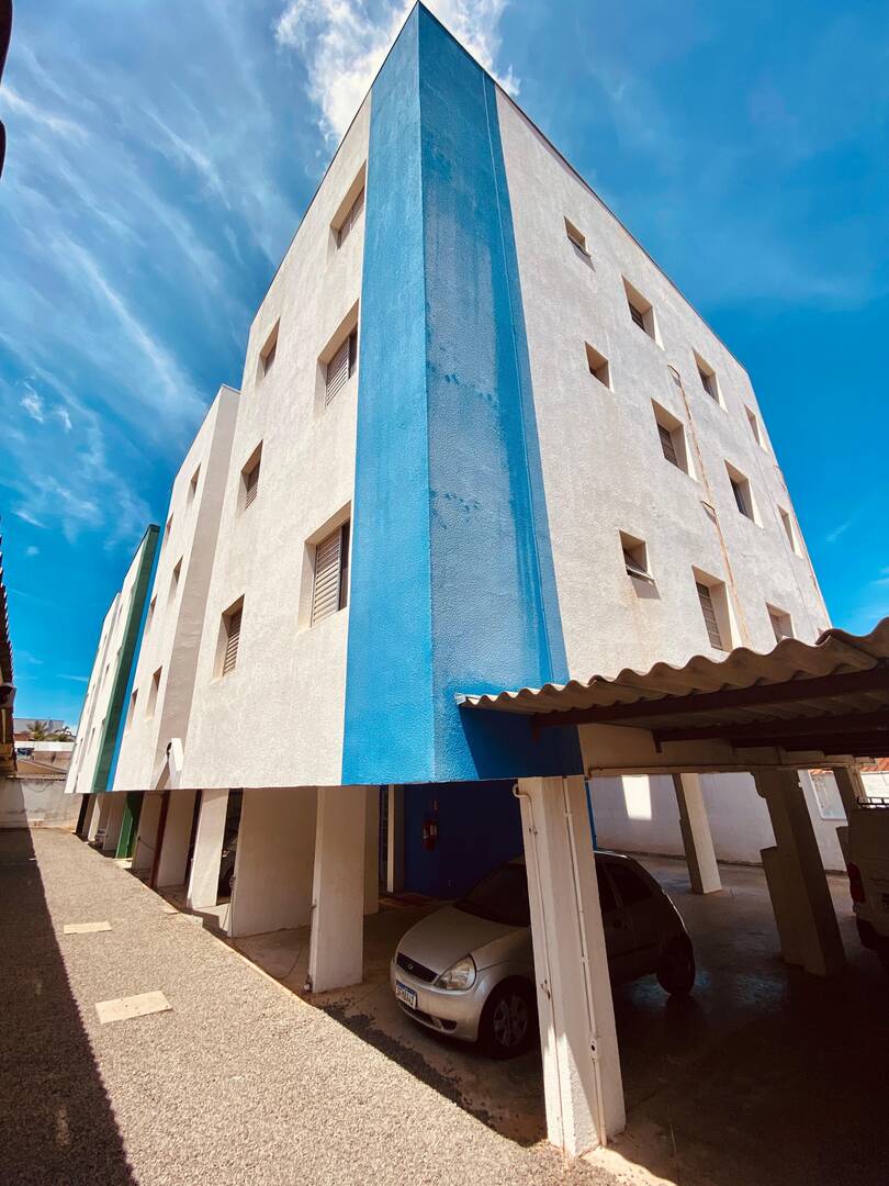 Apartamento, 2 quartos - Foto 2