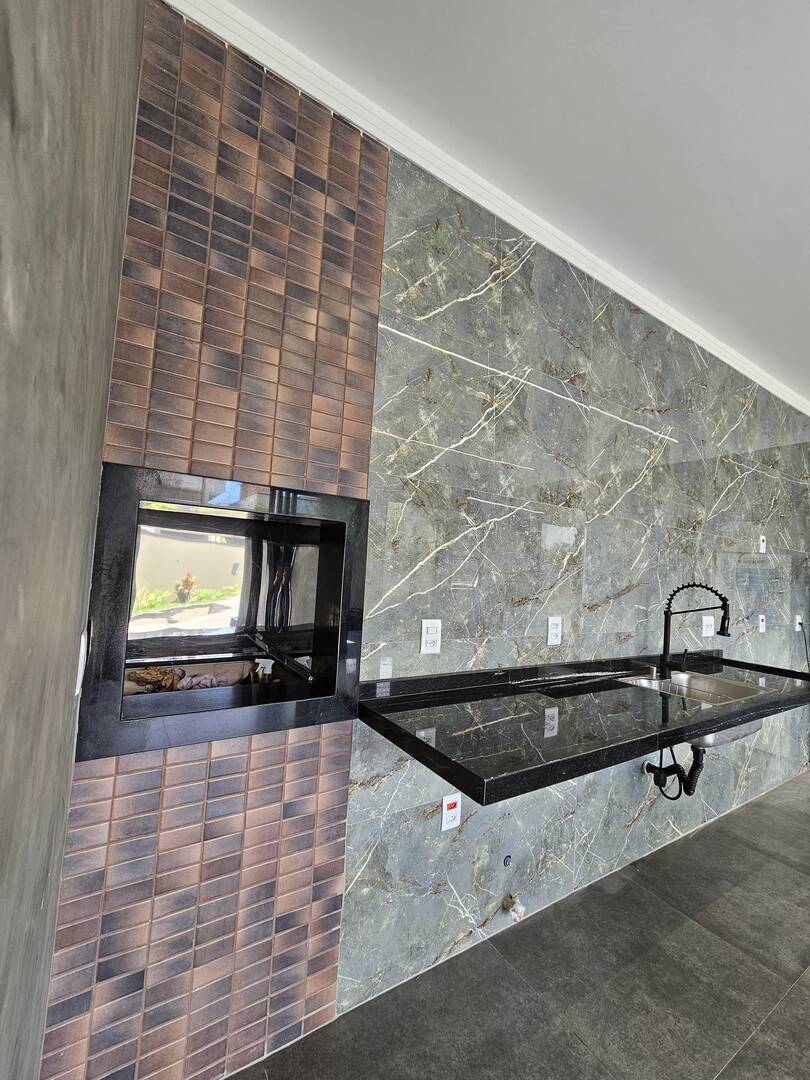 Casa à venda com 3 quartos, 228m² - Foto 13