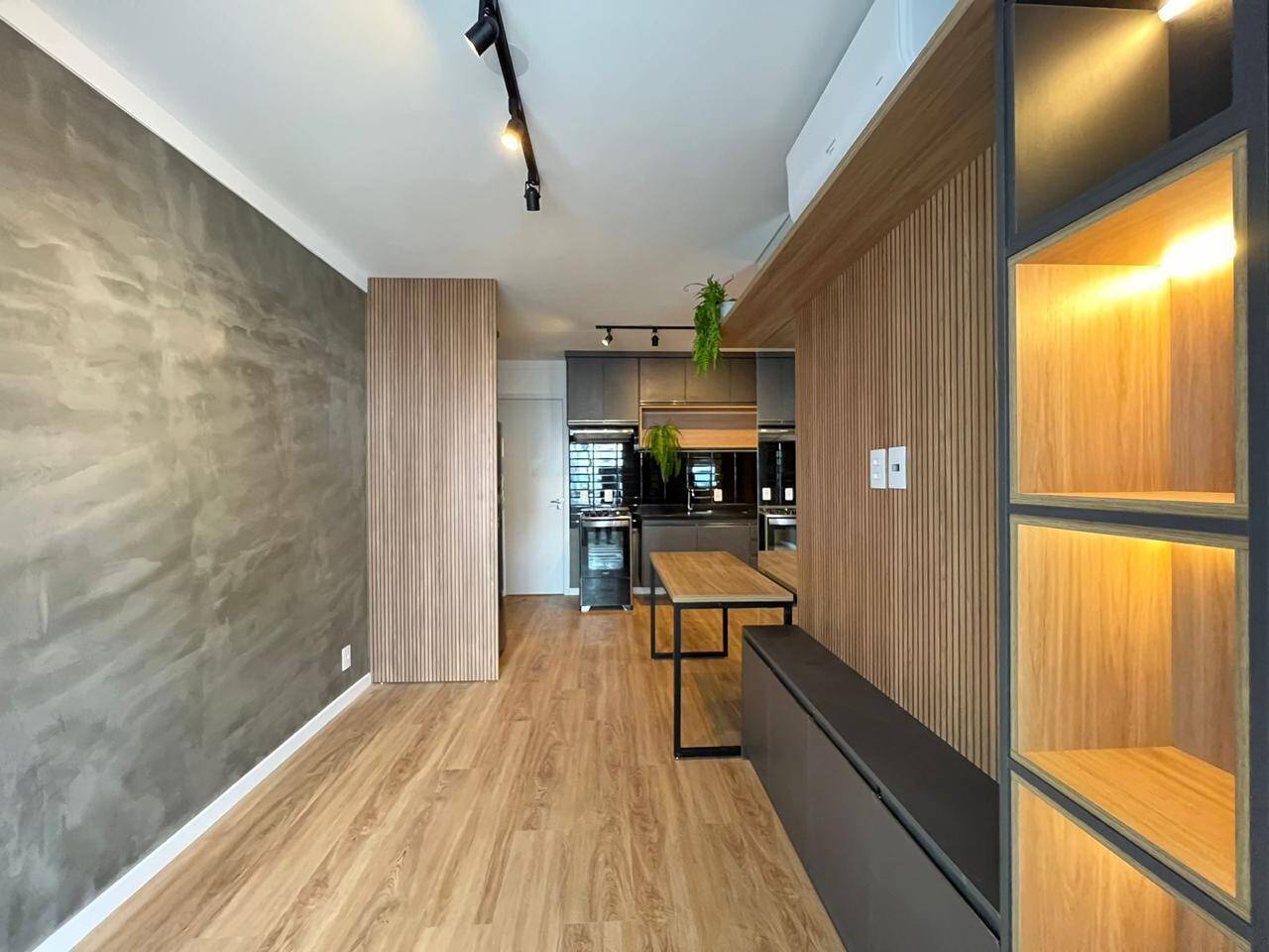 Apartamento para alugar com 1 quarto, 40m² - Foto 18