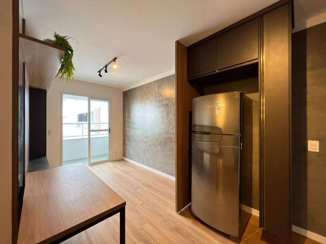 Apartamento para alugar com 1 quarto, 40m² - Foto 22